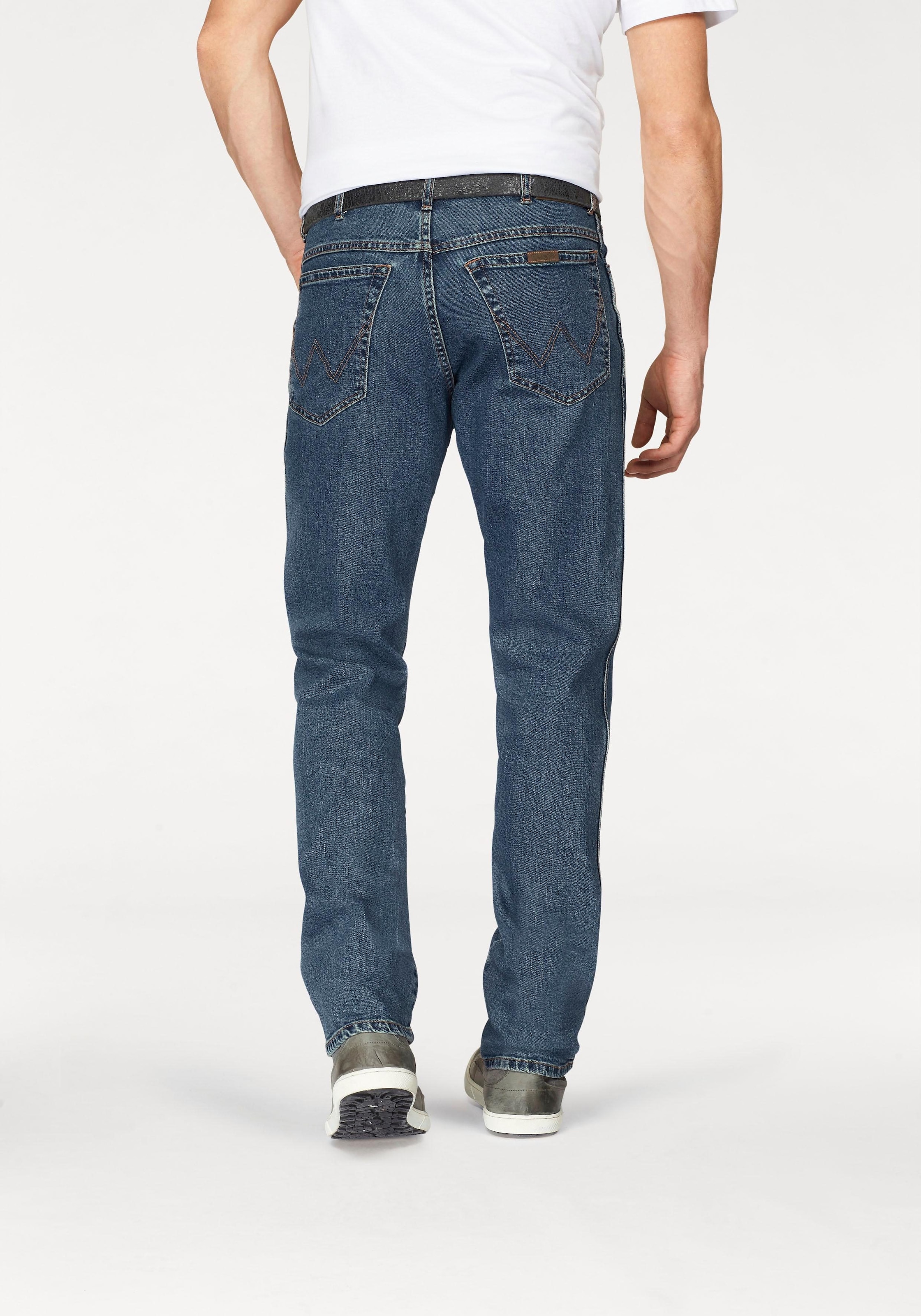 Wrangler Stretch-Jeans »Durable«