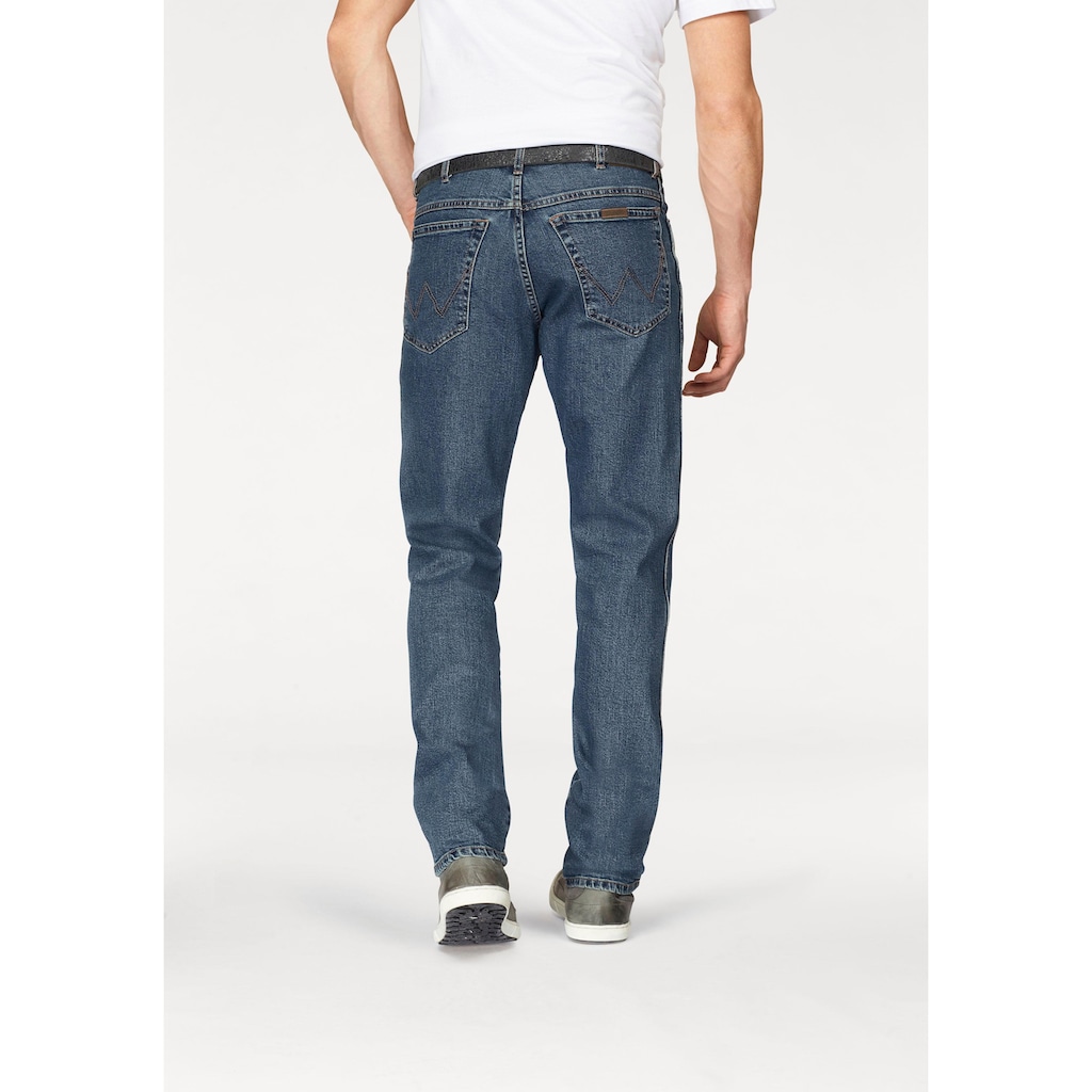 Wrangler Stretch-Jeans »Durable«