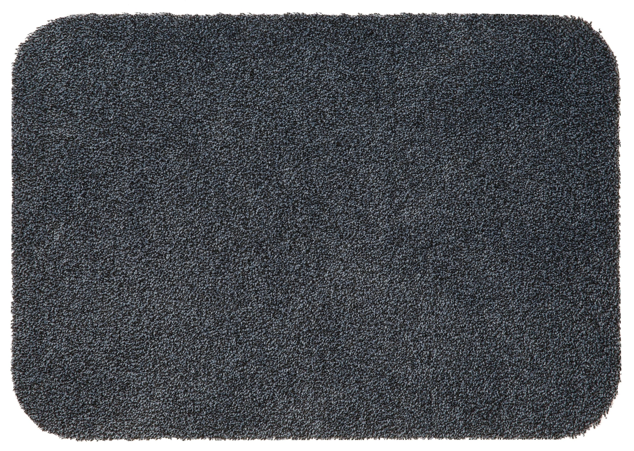 my home Fußmatte »Willa«, rechteckig, 9 mm Höhe, In- und Outdoor geeignet, günstig online kaufen