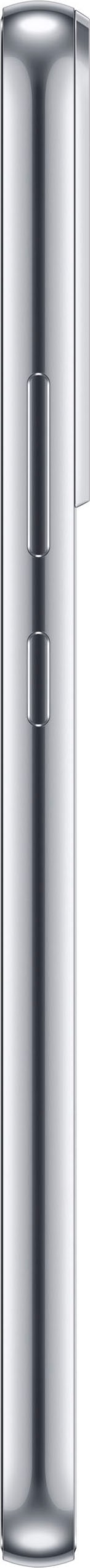 5. Bild von Samsung Smartphone »Galaxy S22+«, Phantom White, 16,65 cm/6,6 Zoll, 128 GB Speicherplatz, 50 MP Kamera