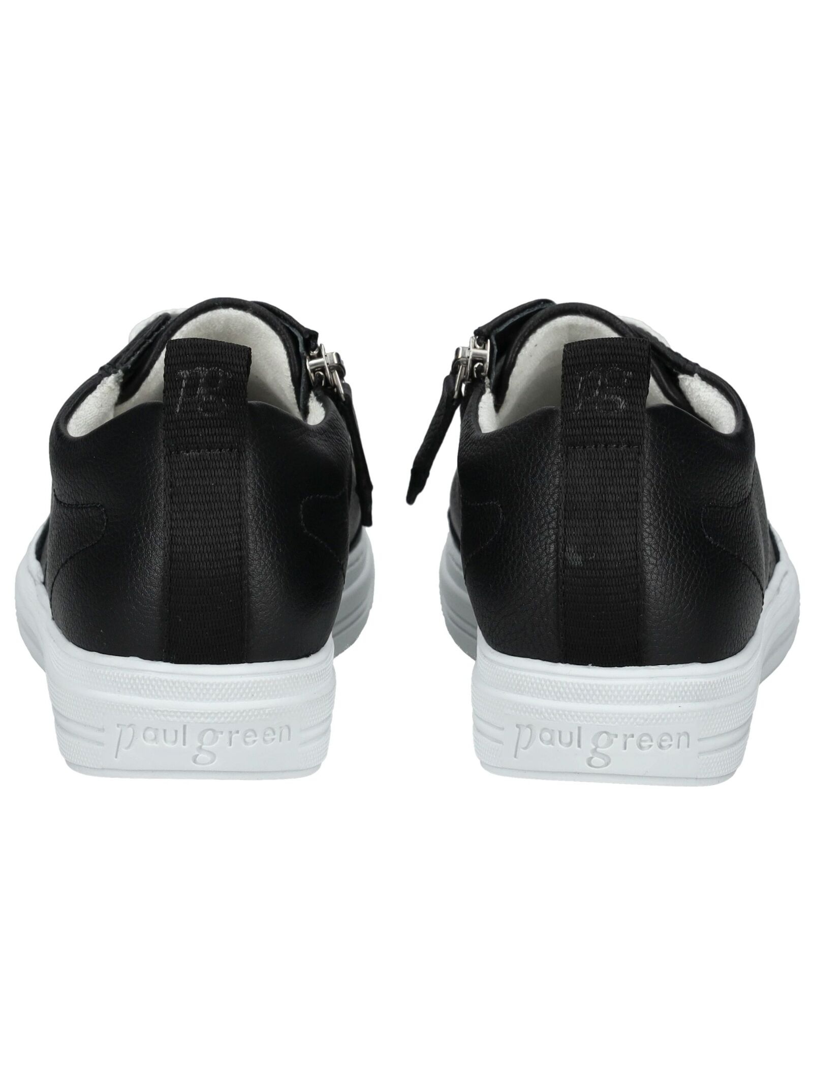 Paul Green Sneaker »Paul Green Sneaker Glattleder«
