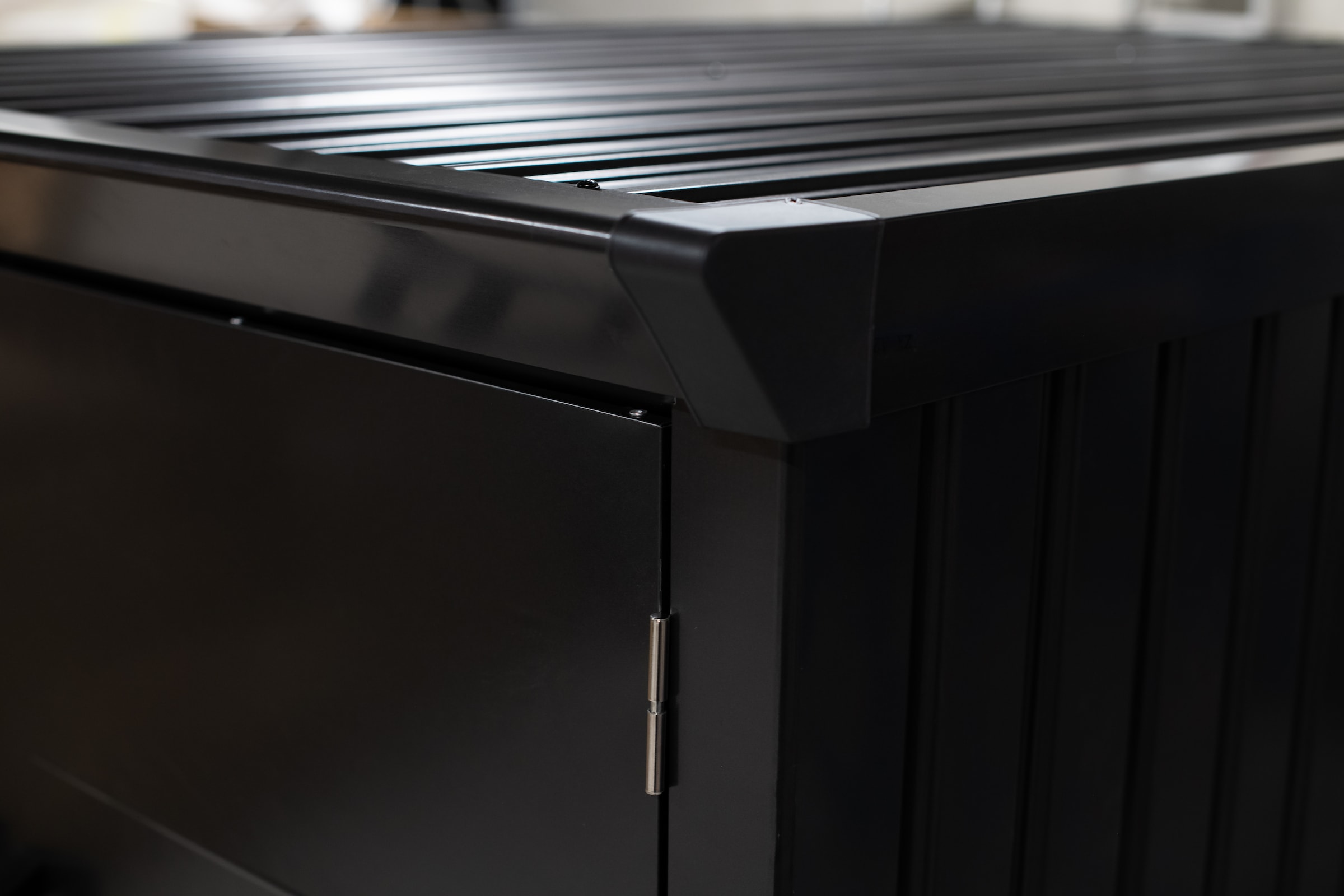 WESTMANN Fahrradbox »Velos 2« BxTxH: 133x222x151 cm