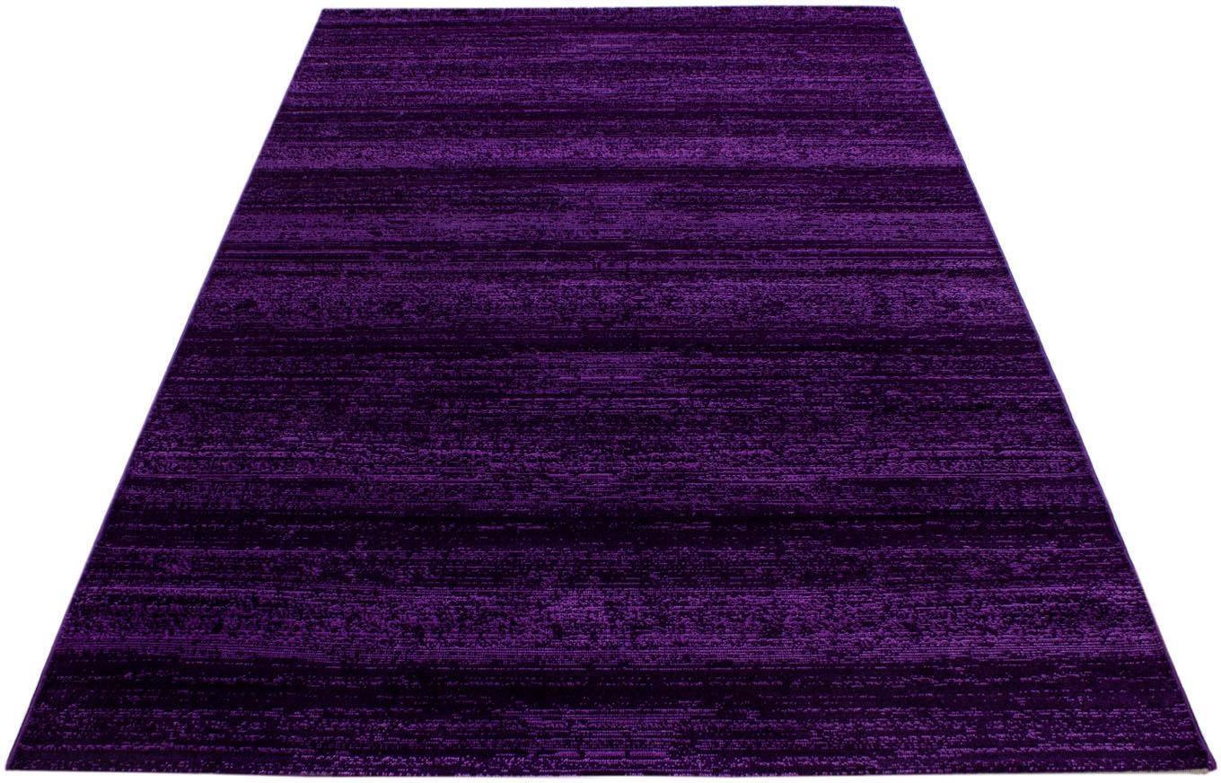 Ayyildiz Teppiche Teppich »Plus 8000«, rechteckig, 6 mm Höhe, Läufer, gestr günstig online kaufen