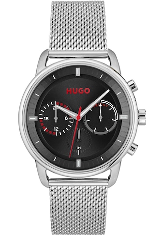 HUGO Multifunktionsuhr »#ADVISE, 1530236« kaufen
