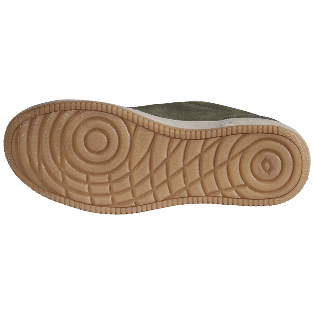 lotto Sneaker, - in angesagtem Y2K Design