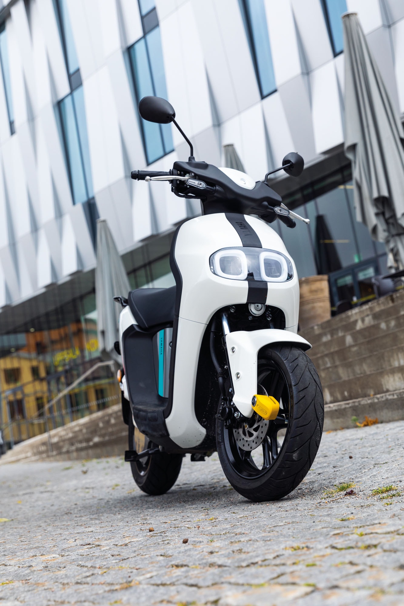 ABUS Bremsscheibenschloss »Element 275«