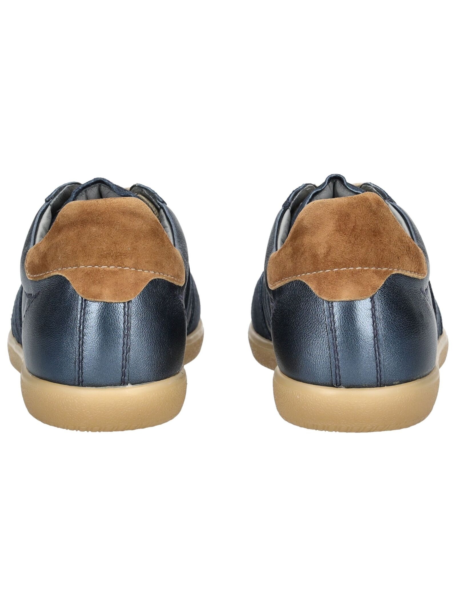 Nero Giardini Sneaker »Nero Giardini Sneaker Leder«