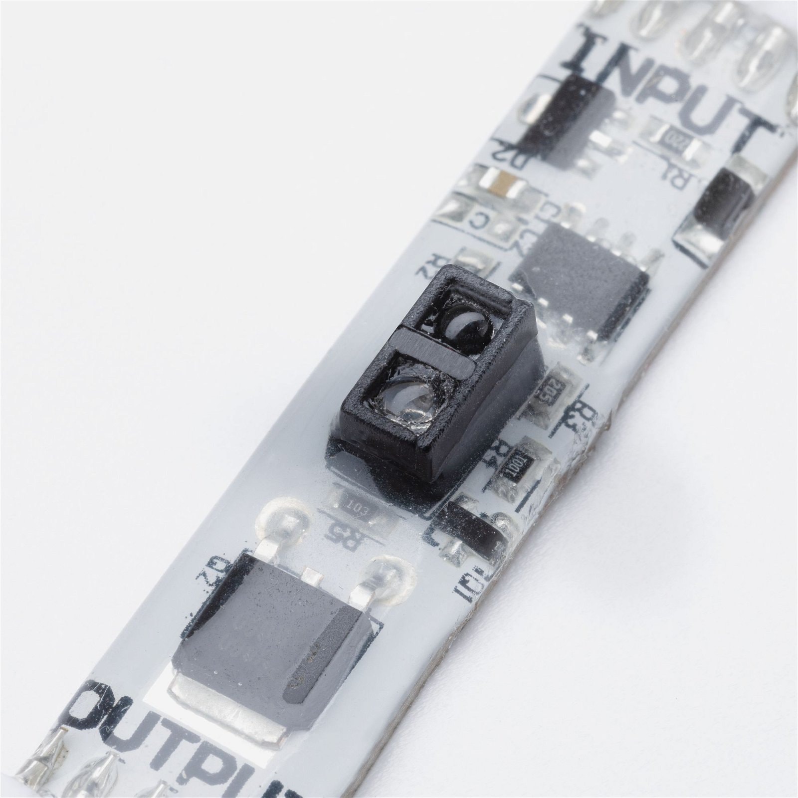 Paulmann LED-Streifen »MaxLED Touchless Sensor Dimm/Switch 24V DC max 144W«