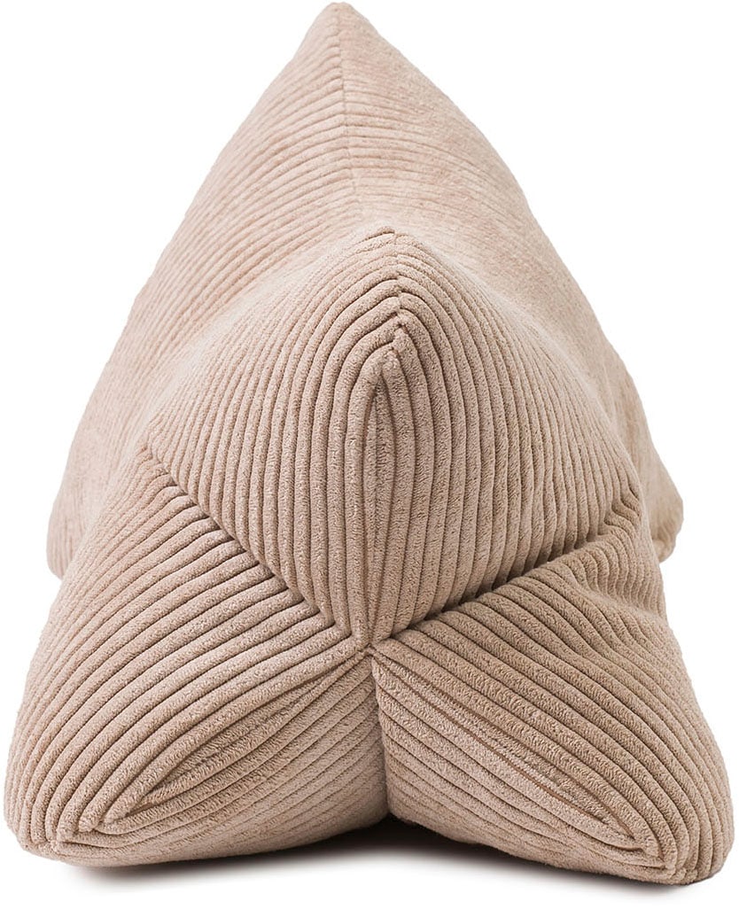 Gözze Nackenkissen »Capri Cord«