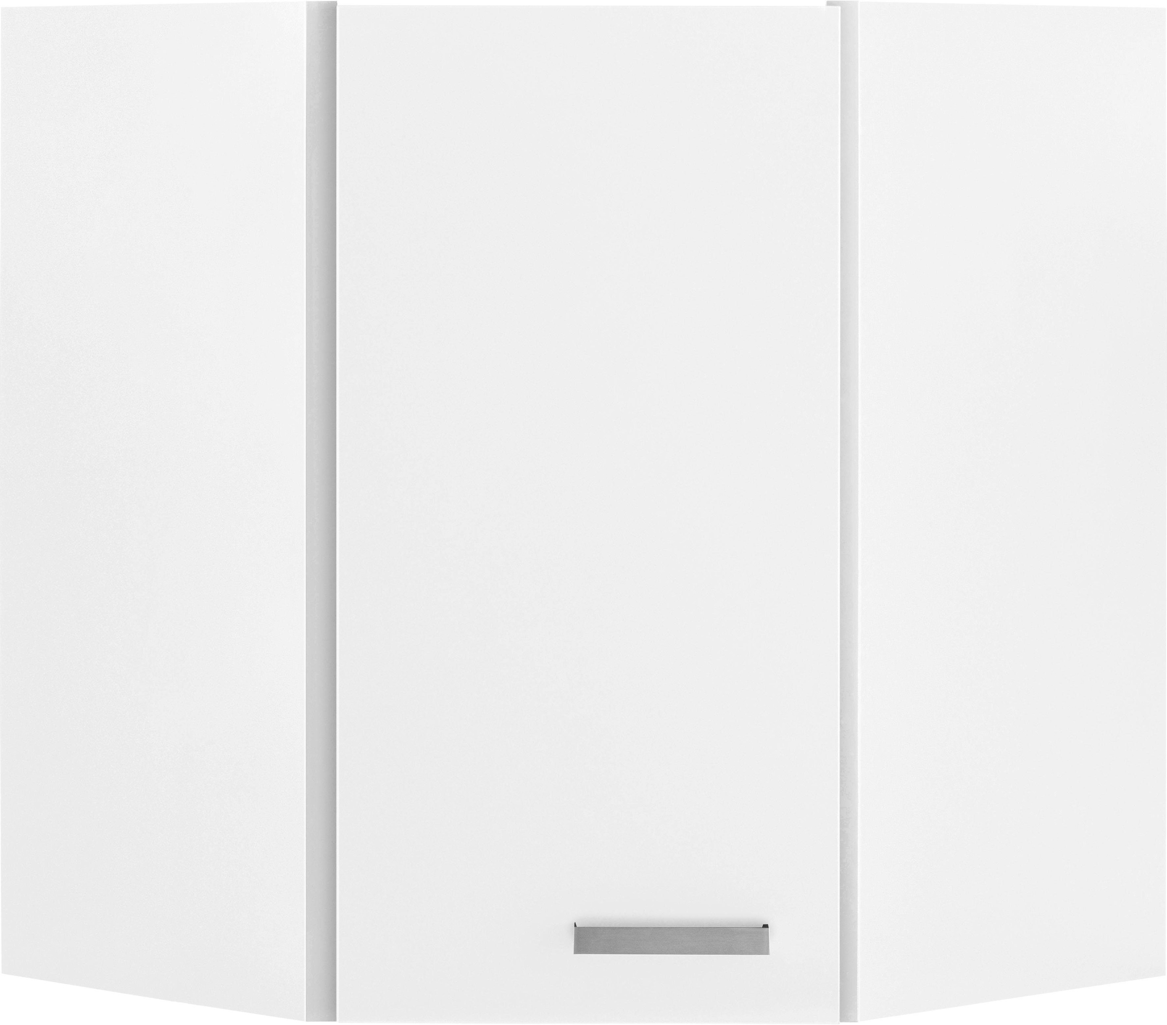 OPTIFIT Eckhängeschrank »Parma«, Breite 60 x 60 cm