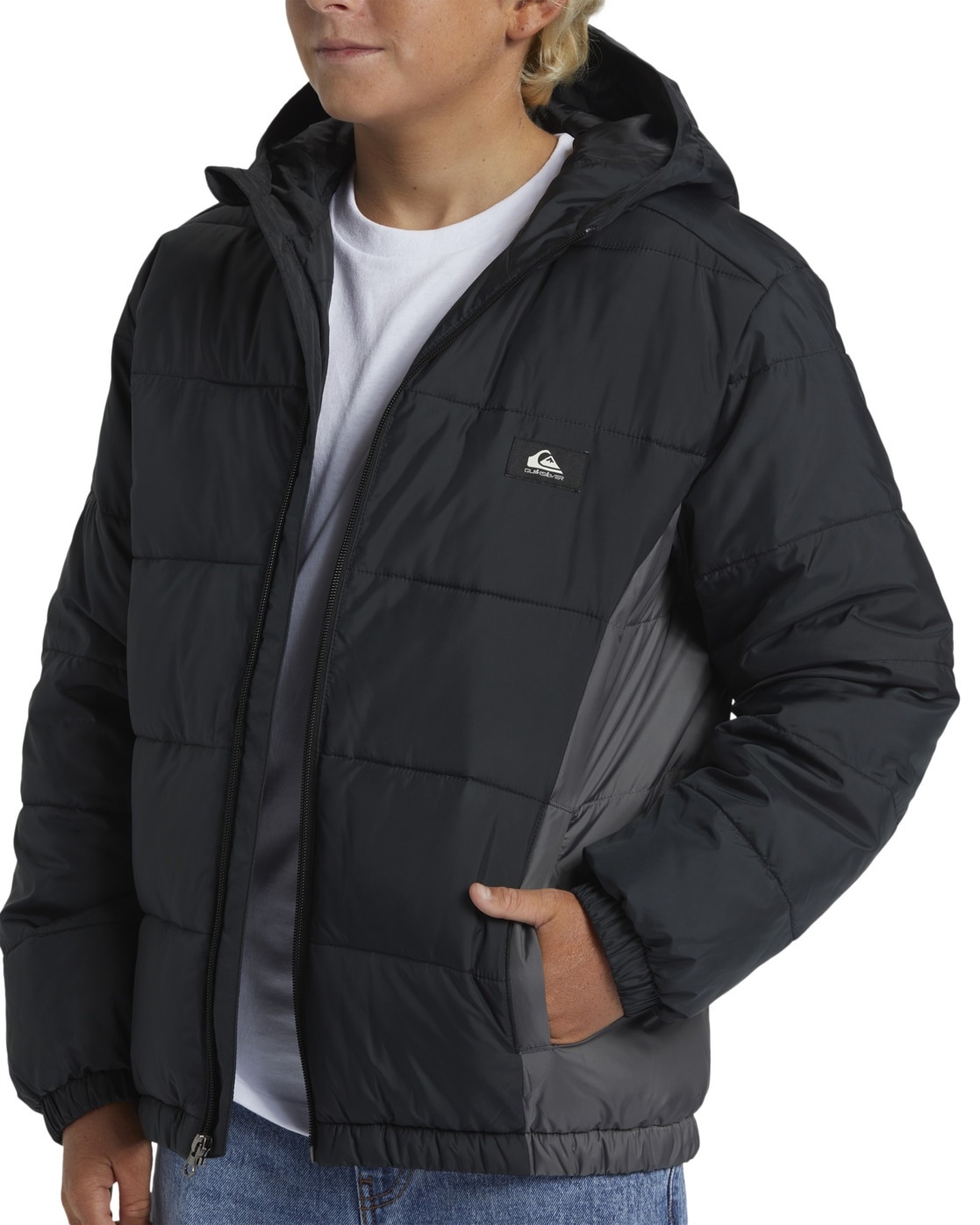 Quiksilver Outdoorjacke »Mirage Mix«