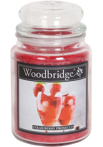 Woodbridge Duftkerze »Strawberry Prosecco« kaufen