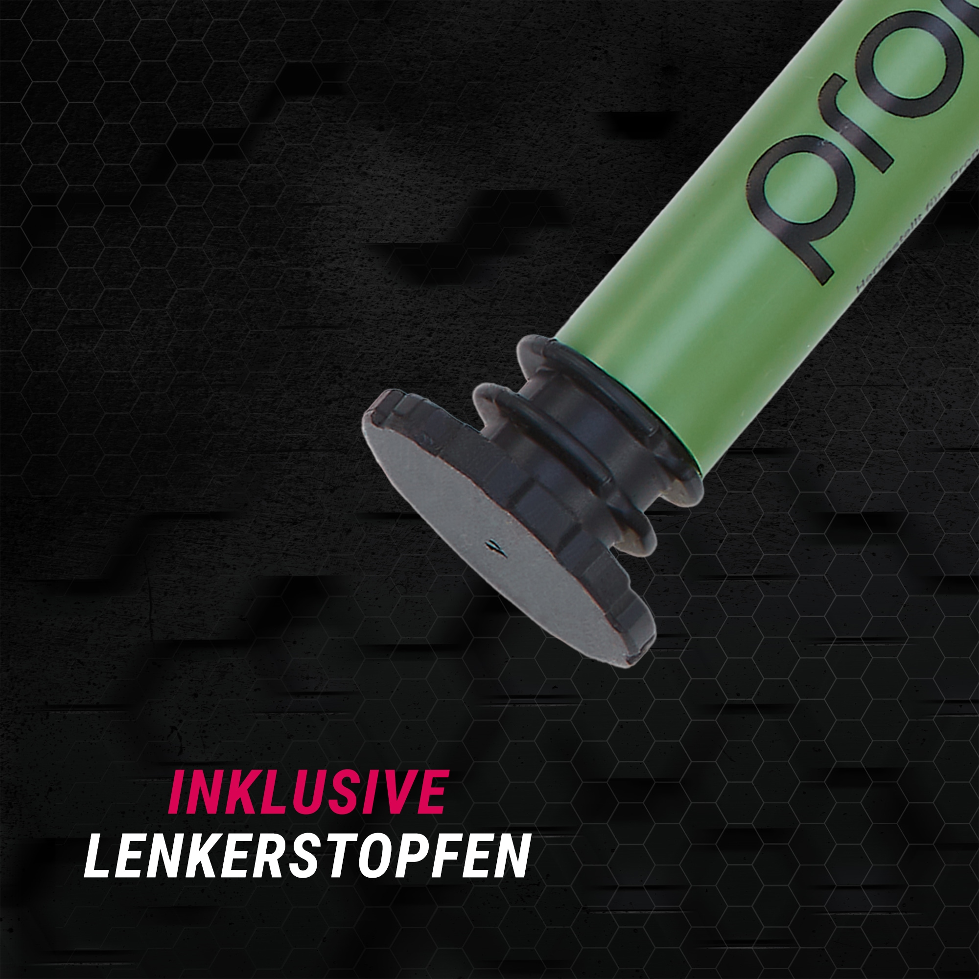 Prophete Fahrradwerkzeugset »Bar End Tool Set« Set, 