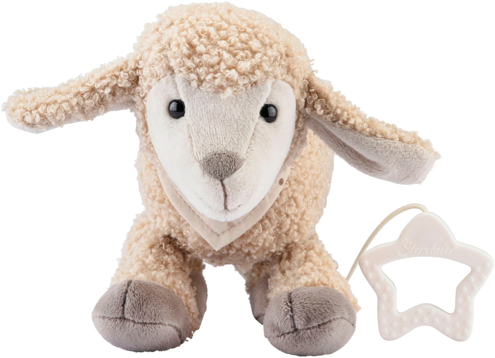Sterntaler® Spieluhr »Schaf Flocke, M«