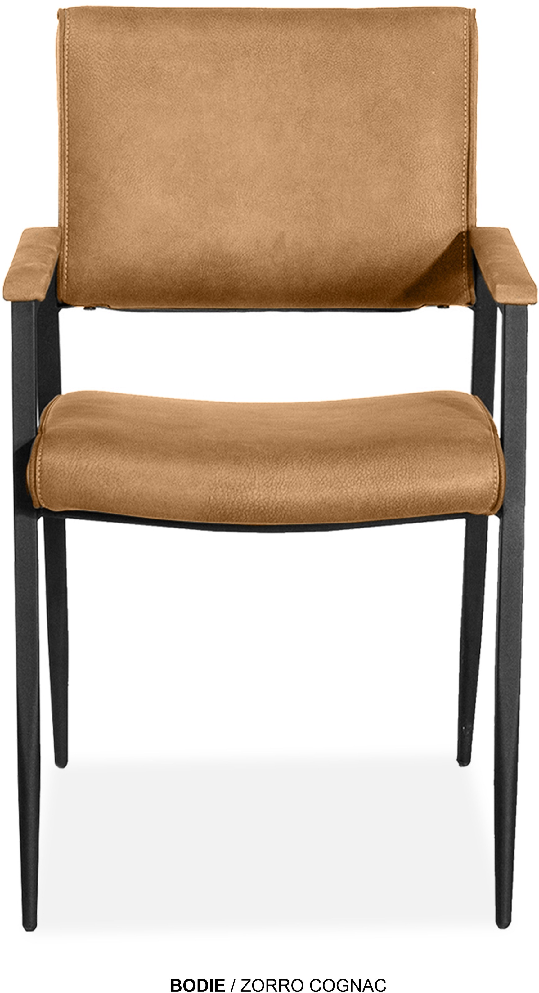 OMG Design Esszimmerstuhl »Bodie« (Set) 2 Stk.bequemer Armlehnenstuhl, pfle günstig online kaufen