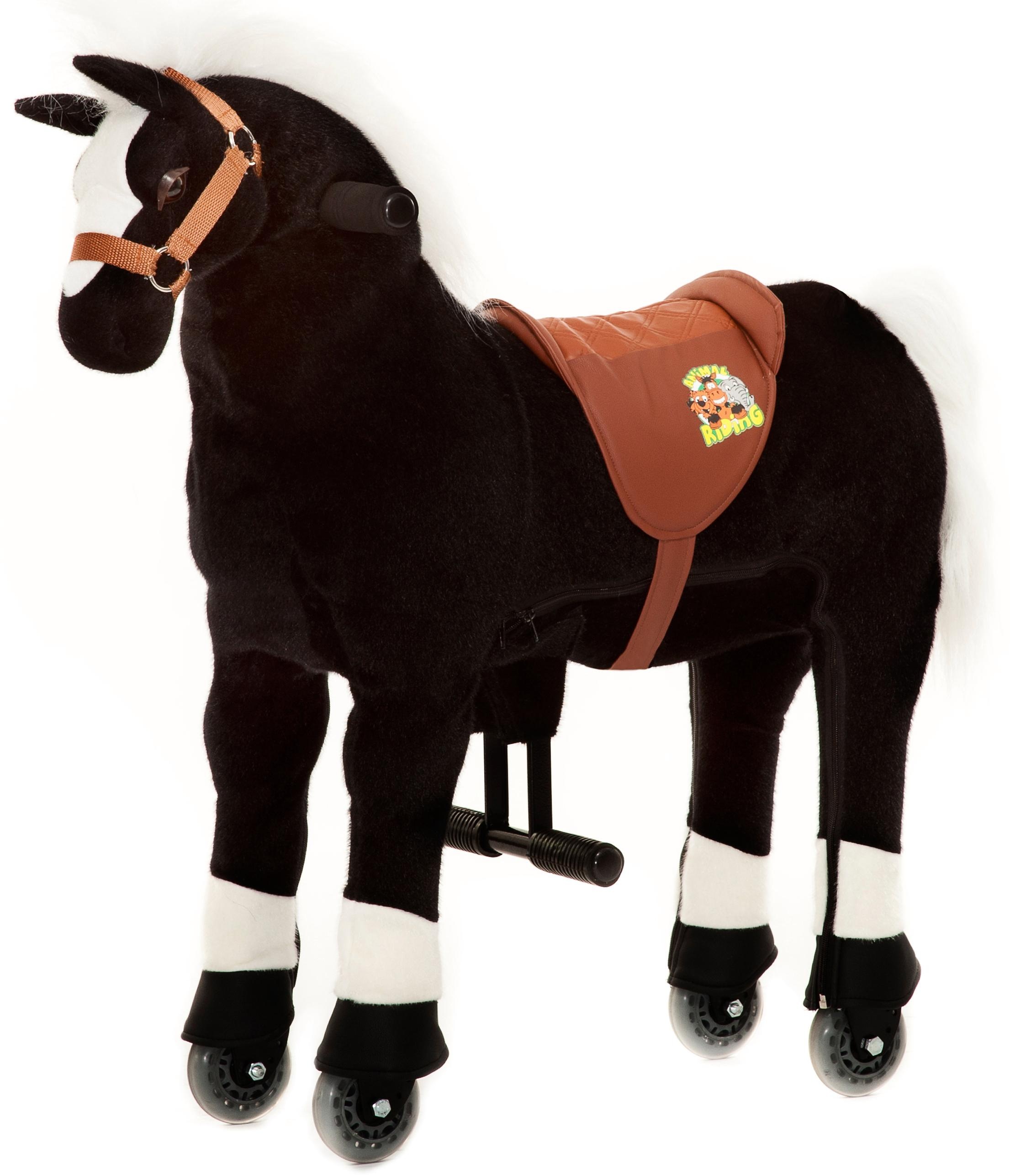 ANiMAL RIDinG Reitpferd »Maharadscha, S«, mit Rollen kaufen