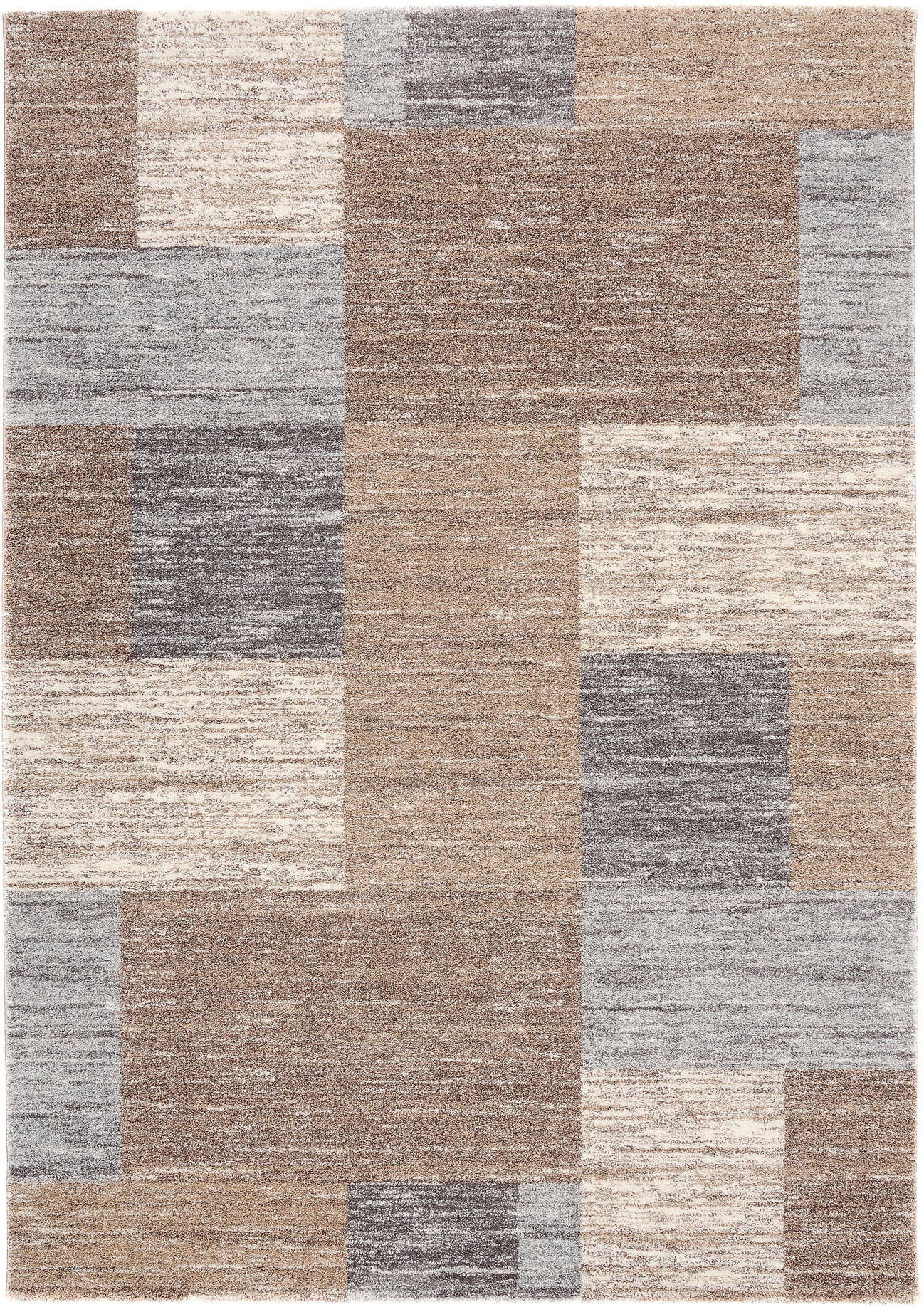OCI DIE TEPPICHMARKE Teppich »Sofi Grand«, rechteckig, 12 mm Höhe, Wohnzimmer