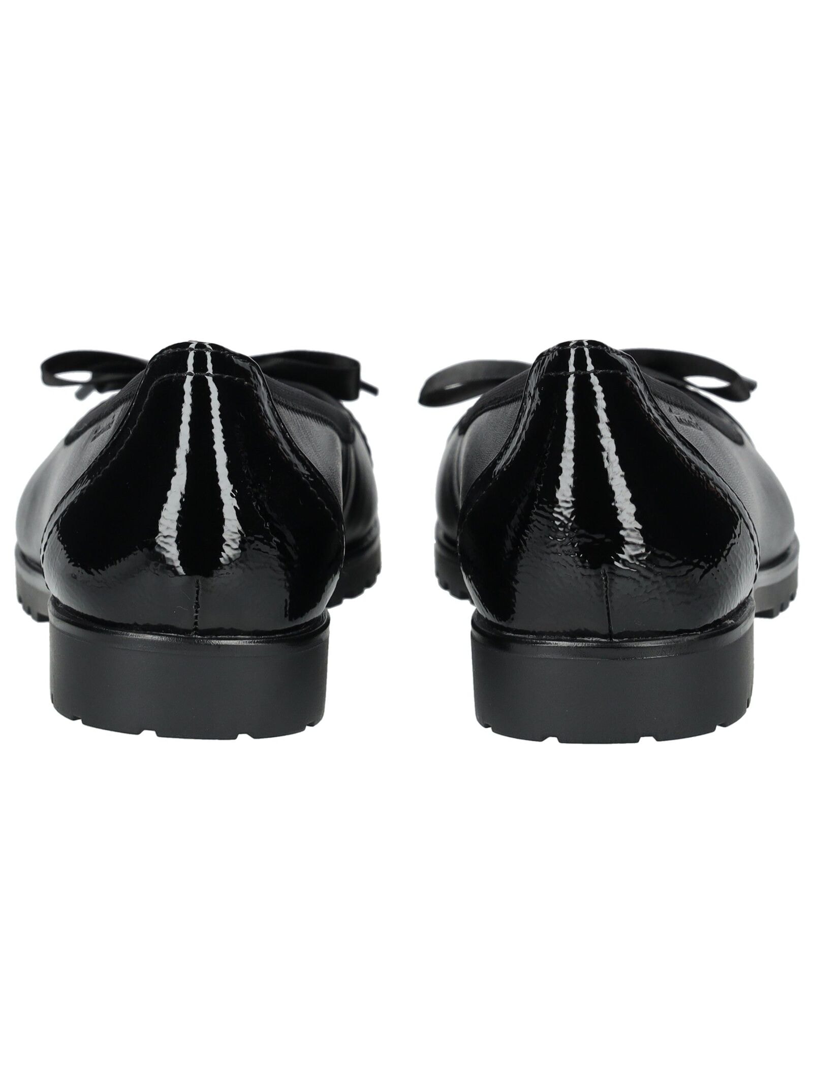 Tamaris Ballerina »Tamaris Ballerinas Leder/Synthetik«