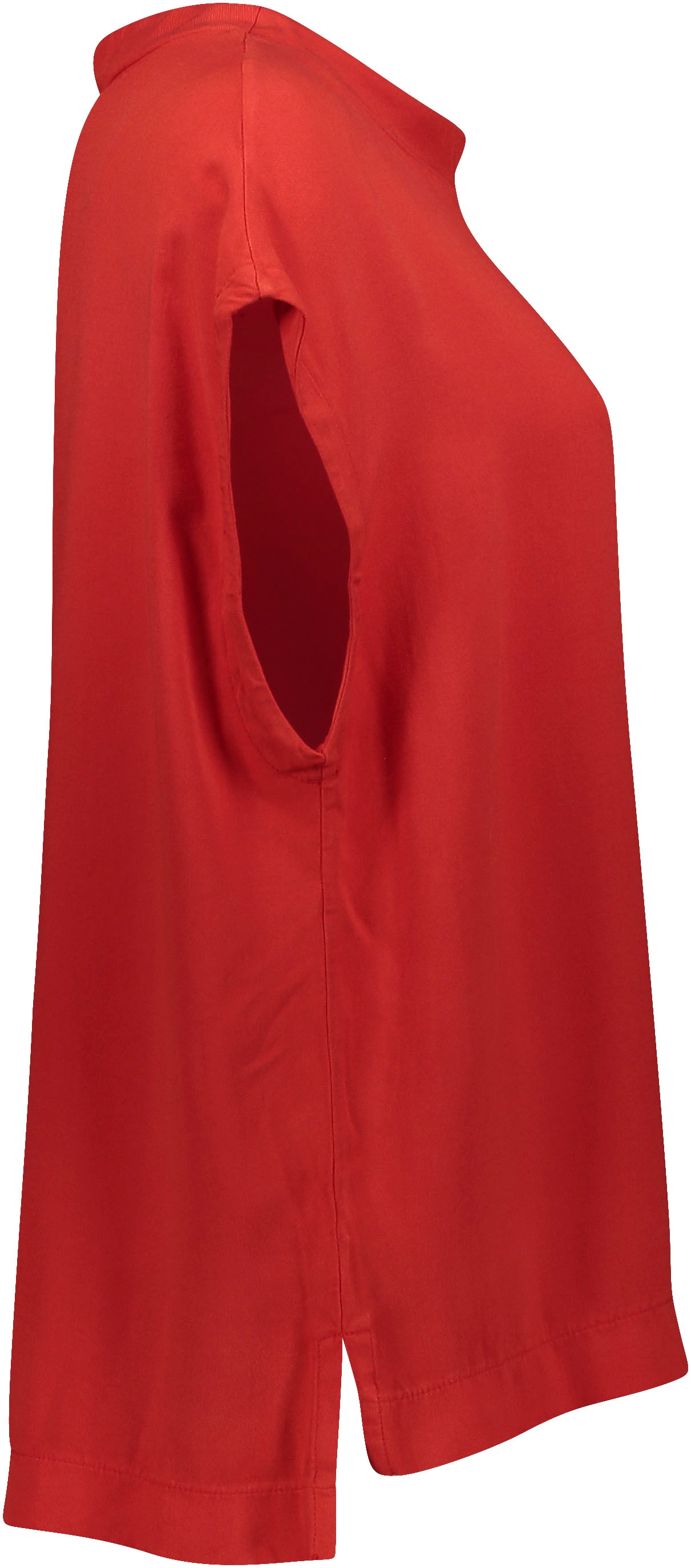 IMPERIAL Stehkragenshirt »IMP-TJ39BBZ« Oversized Cut