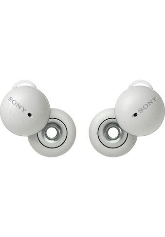 Sony wireless In-Ear-Kopfhörer »LinkBuds«, Bluetooth,... kaufen