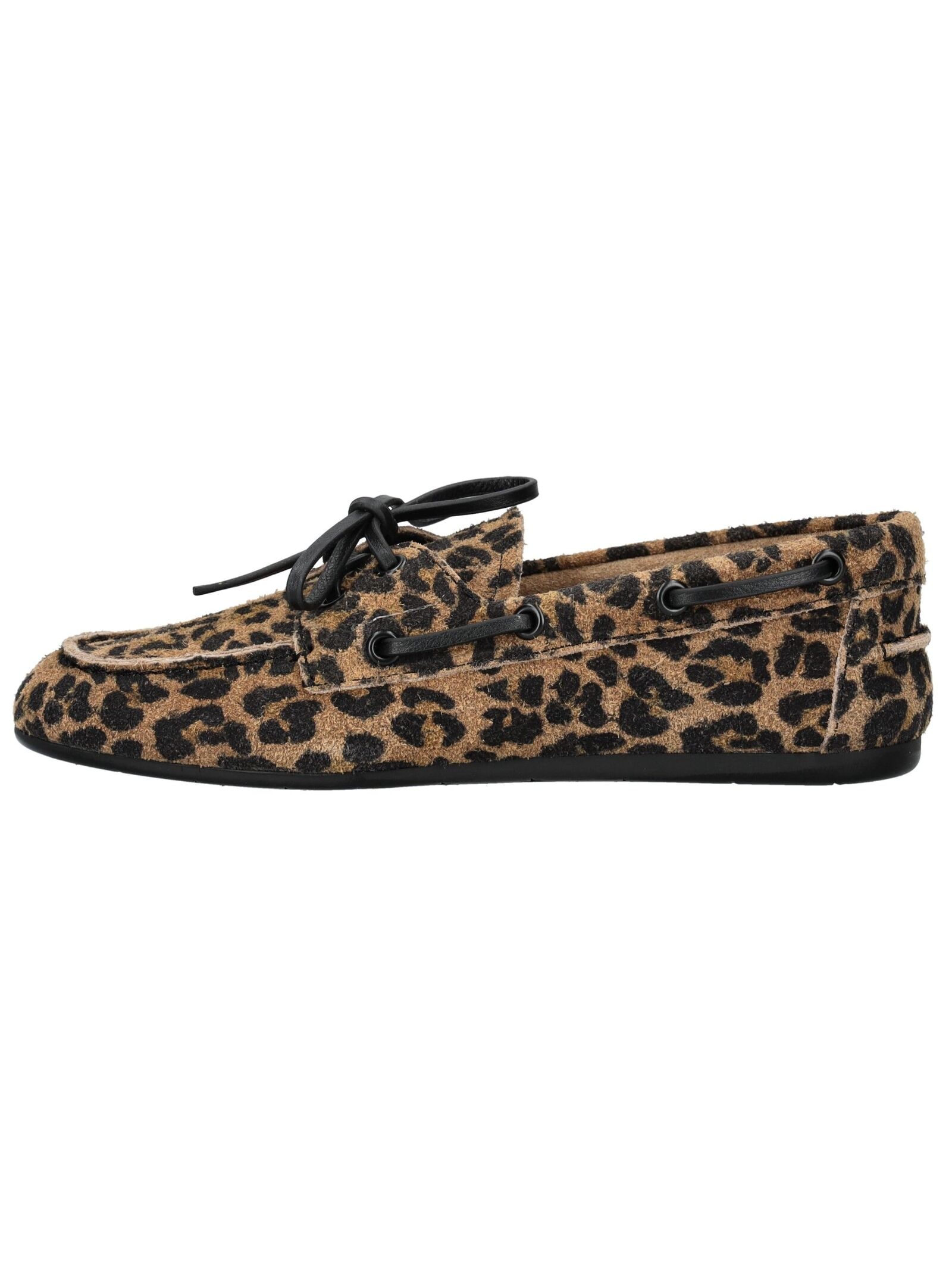INUOVO Bootsschuh »INUOVO Halbschuhe Veloursleder«