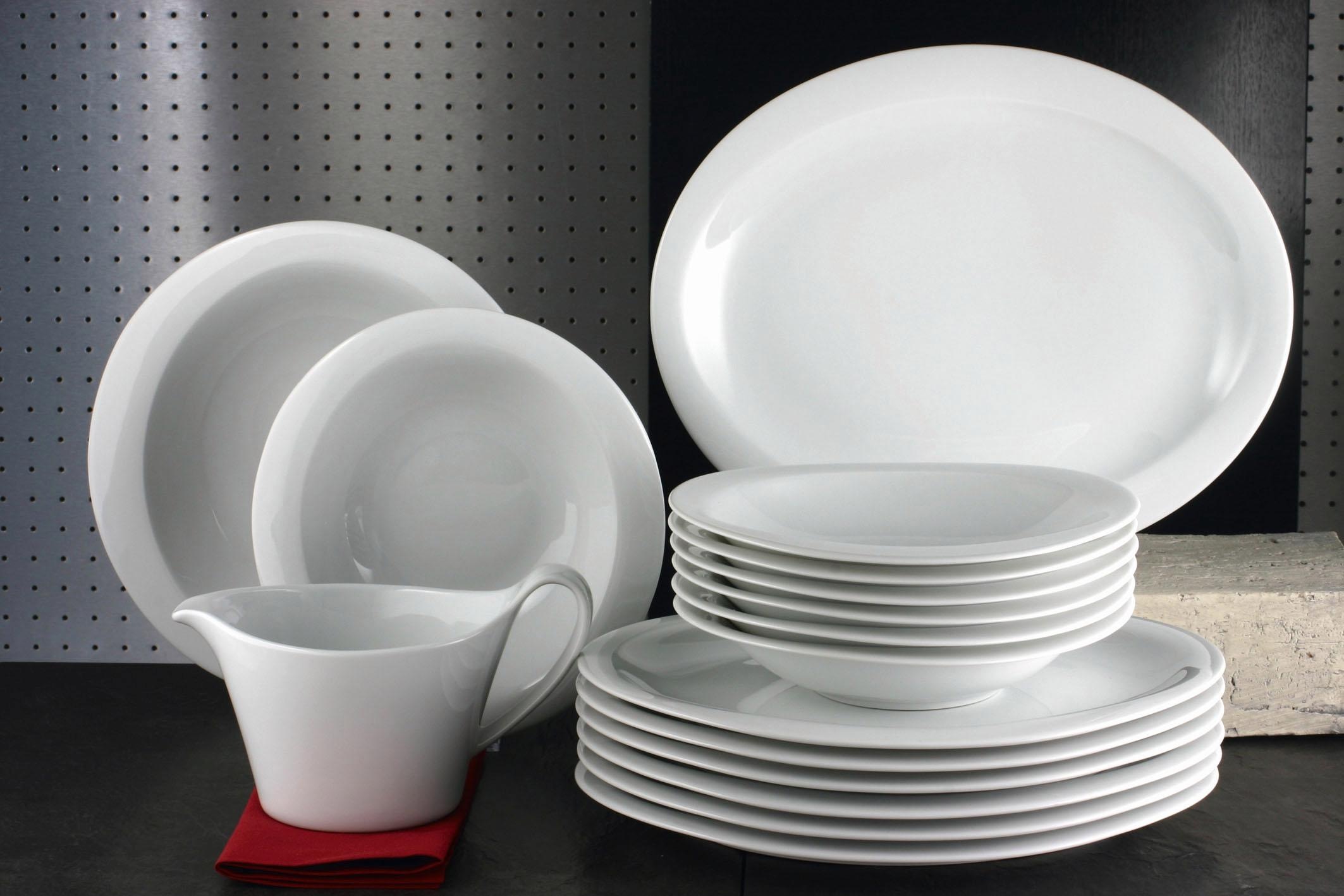 Seltmann Weiden Top Life Weiss