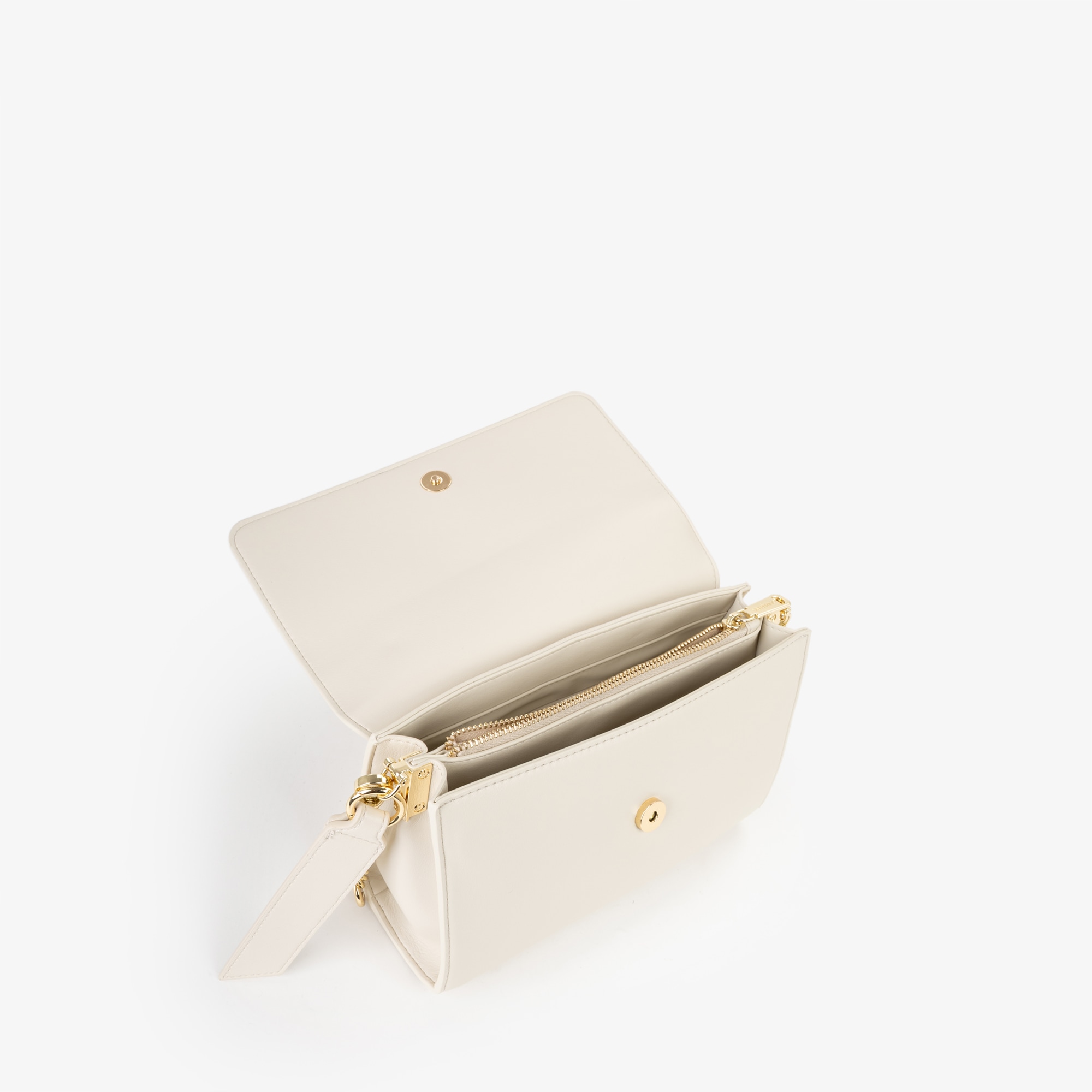 VALENTINO BAGS Umhängetasche »HIRA« Abendtasche, Hochzeitstasche mit Magnetverschluss