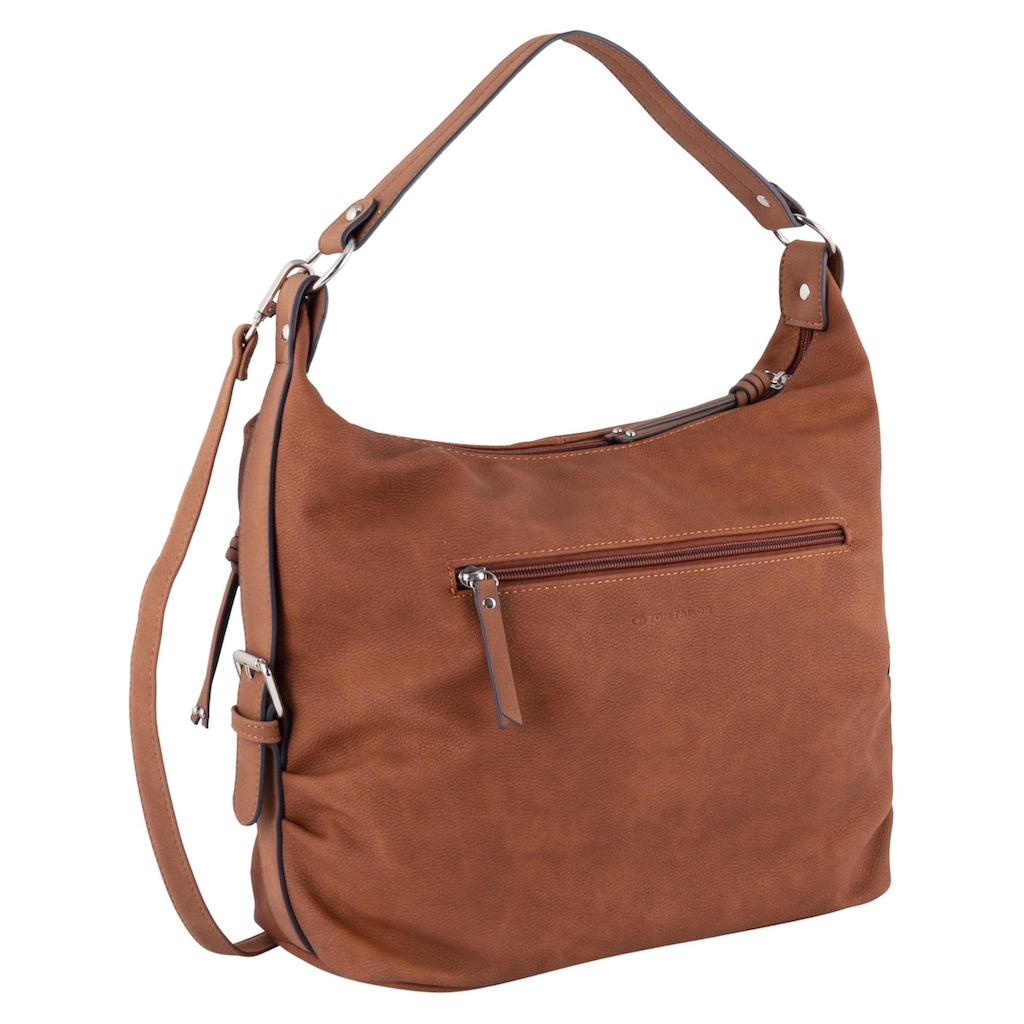 TOM TAILOR Hobo »CAIA Hobo bag«