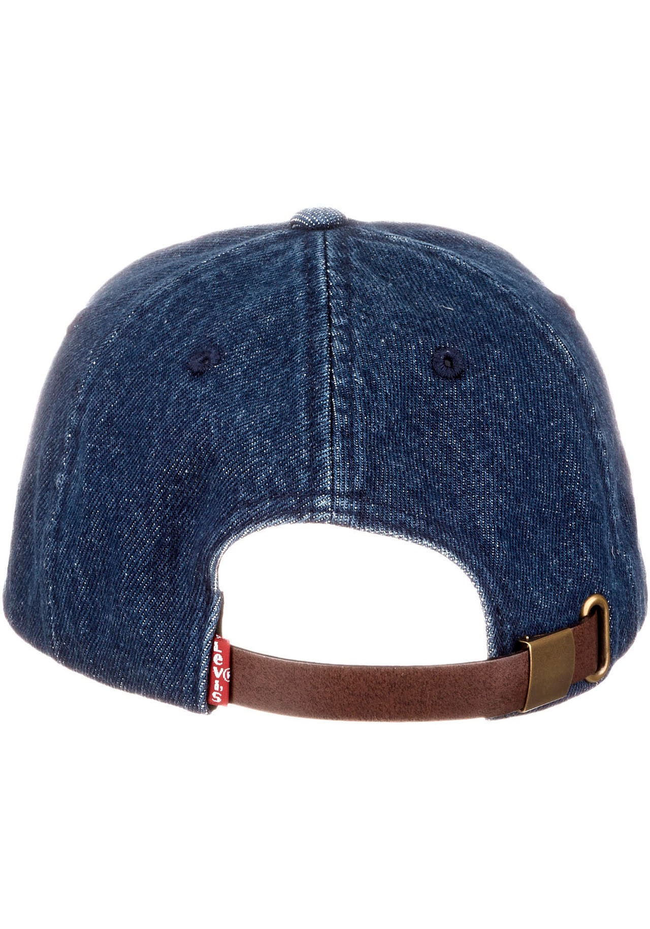 Levi's® Baseball Cap »LAZY GIRL LOGO«, mit Markenlogo Stickerei