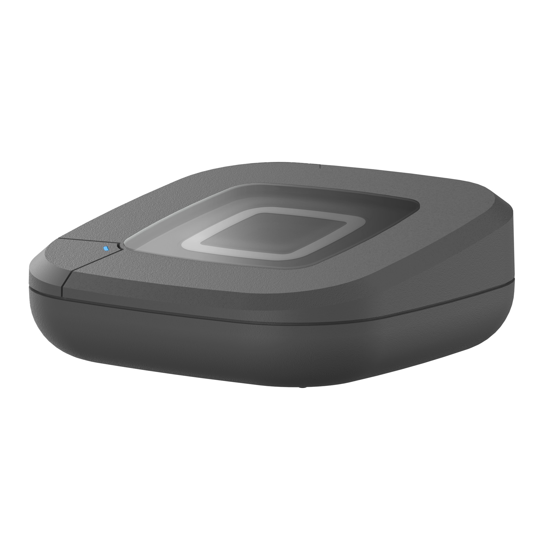 Homematic IP Smart-Home-Station »Access Point 2« AES 128-Verschlüsselung zwischen Geräten, App und Cloud