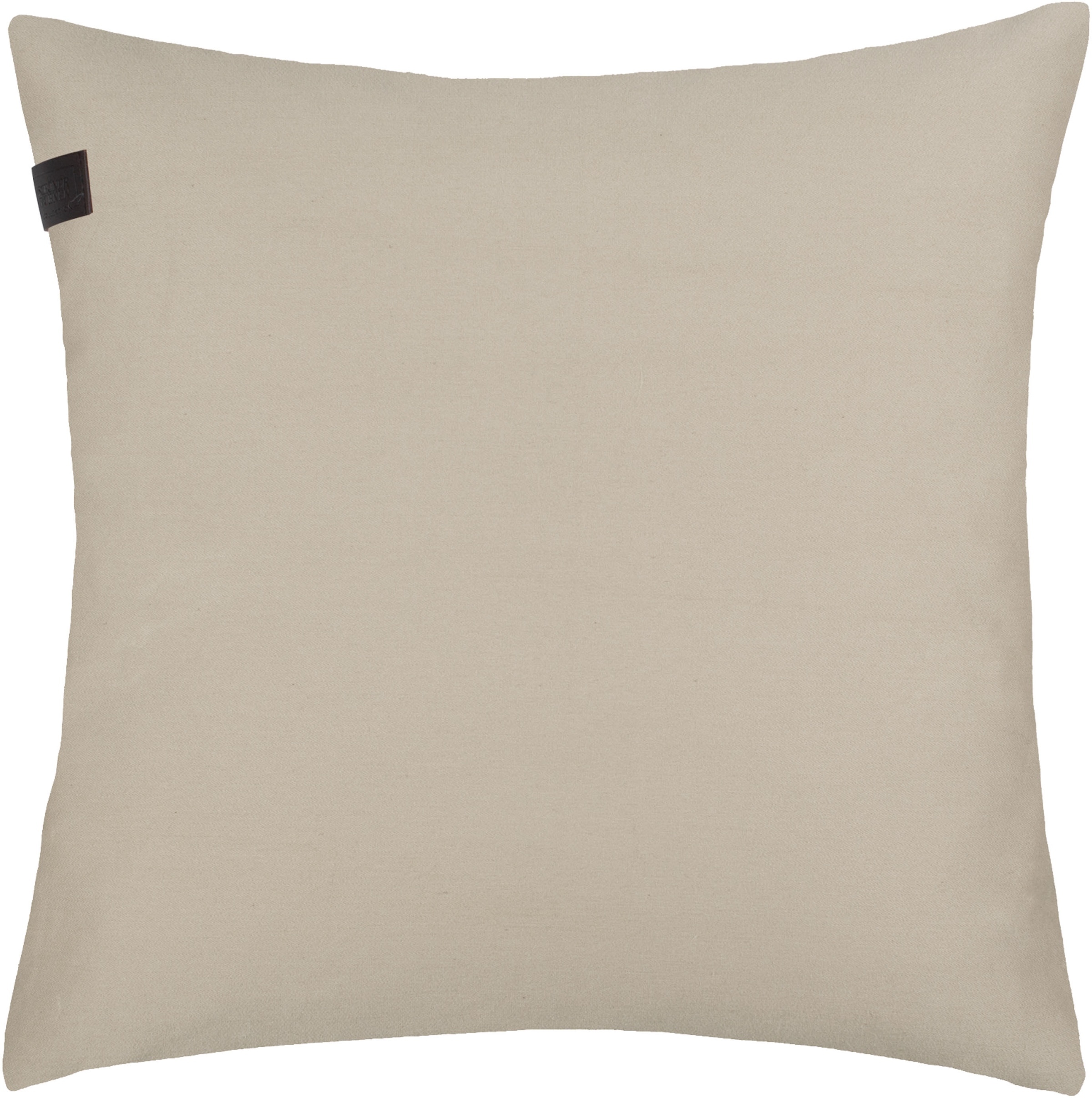 SCHÖNER WOHNEN-Kollektion Dekokissen »Soft«, 38x38 cm