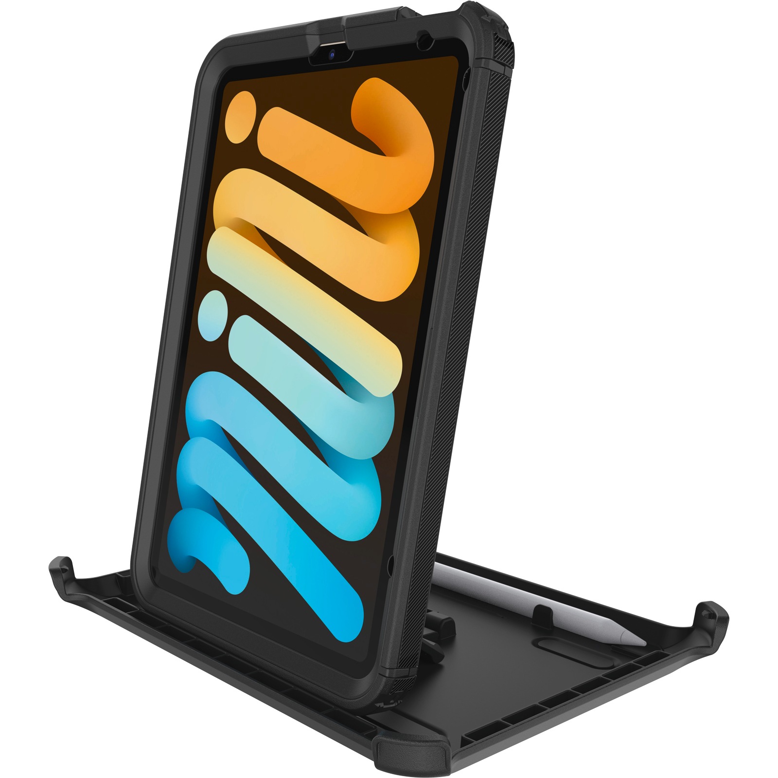 Otterbox Backcover »Defender«, iPad mini (6. Generation), für iPad mini (6. Generation)