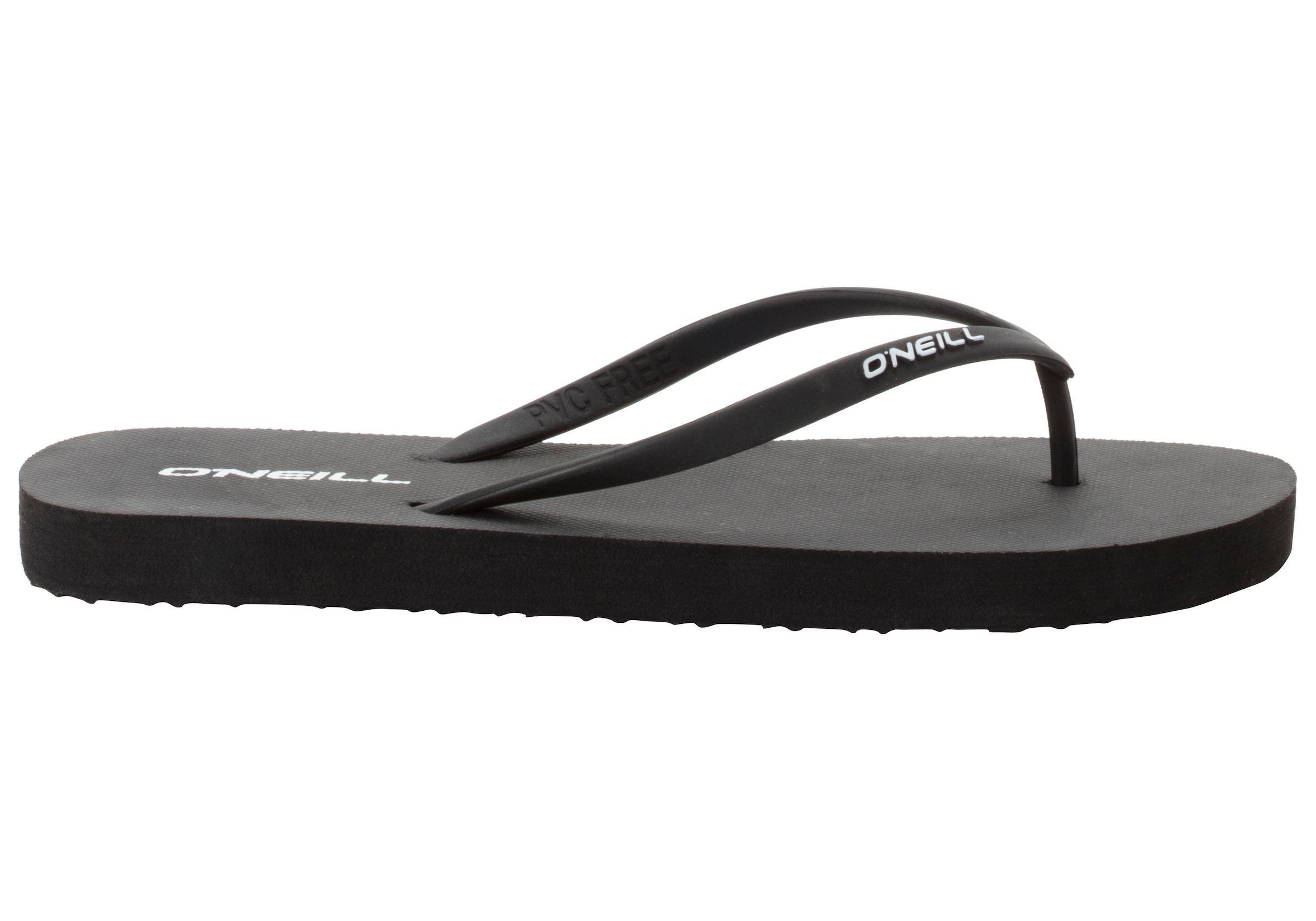 O'Neill Zehentrenner »PROFILE SMALL LOGO SANDALS WOMEN«