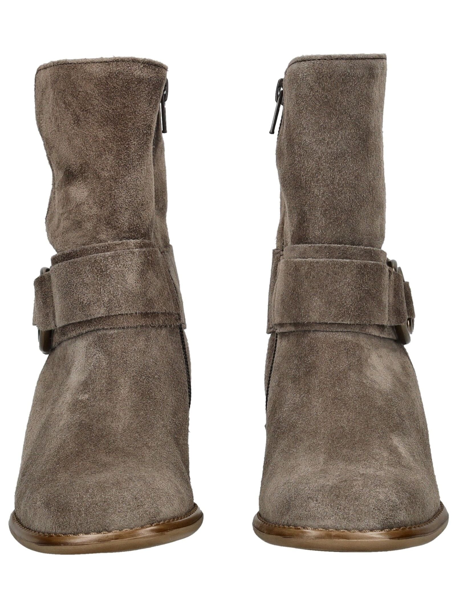 Gabor Stiefelette »Gabor Stiefelette Veloursleder«