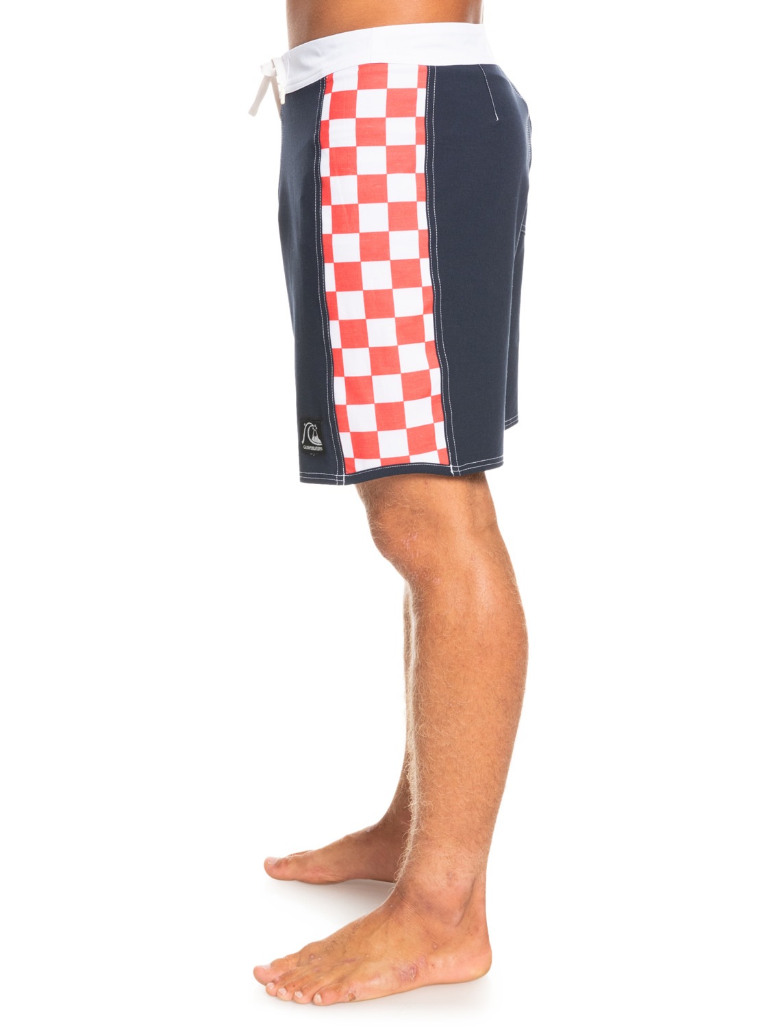 4. Bild von Quiksilver Boardshorts »Original Arch 18"«