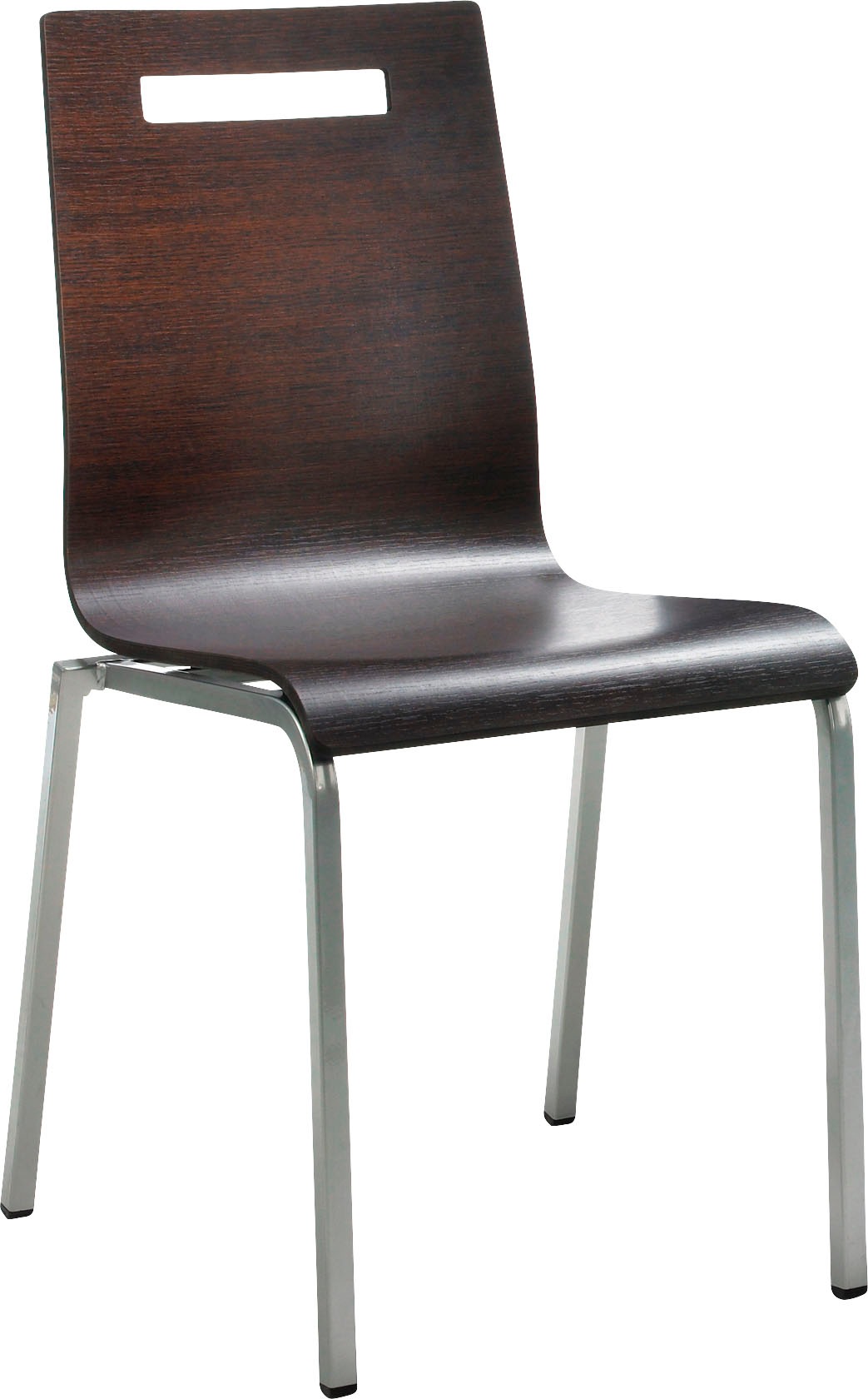 Mayer Sitzmöbel Stapelstuhl »myLIFE« () 1 Stk. günstig online kaufen