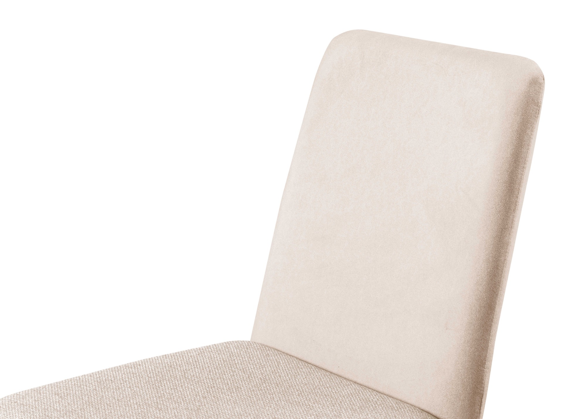 Home affaire Esszimmerstuhl »Gabi Polsterstuhl, Küchenstuhl, 4-Fußstuhl« ()