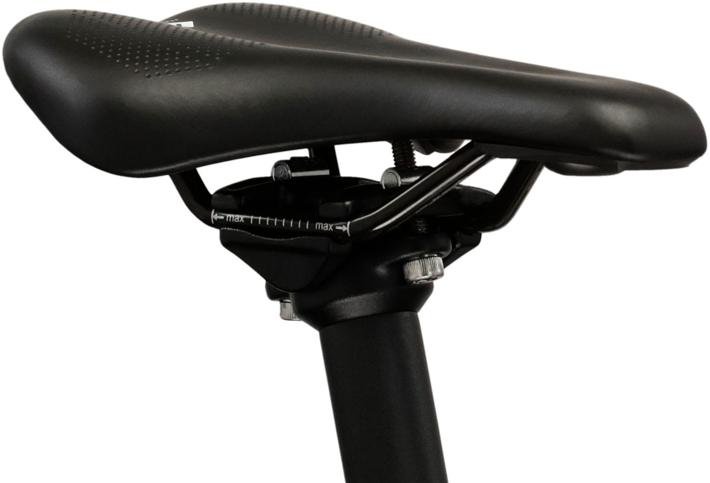 Kross Kinderfahrrad »KROSS Kinderrad Lightweight Liftie 16" weiß«, 1 Gang, ohne Schaltung