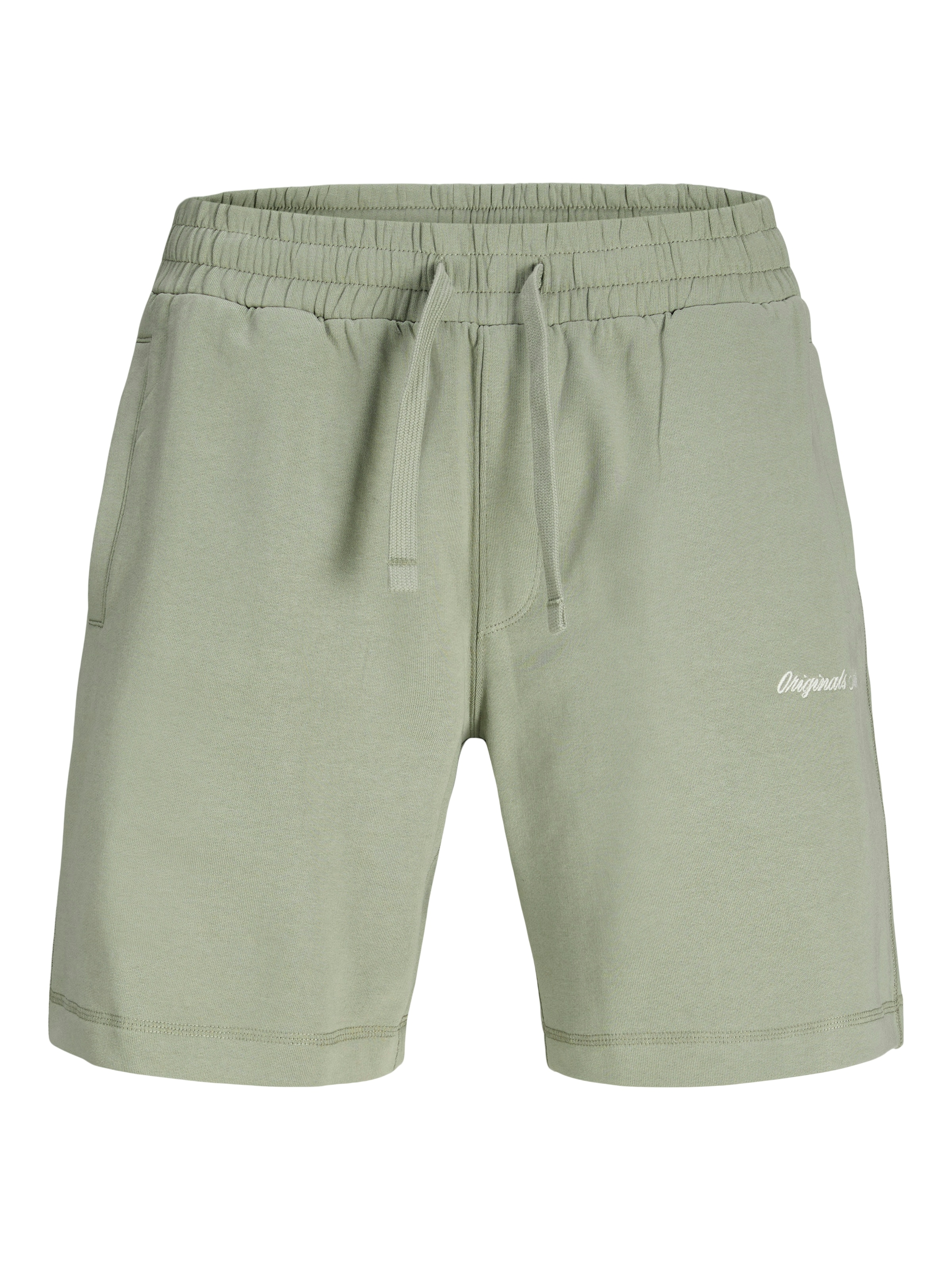 Jack & Jones Sweatshorts »JPSTKARL NORREBRO SWEAT SHORTS REG SN«  Baumwollmischung, relaxed fit