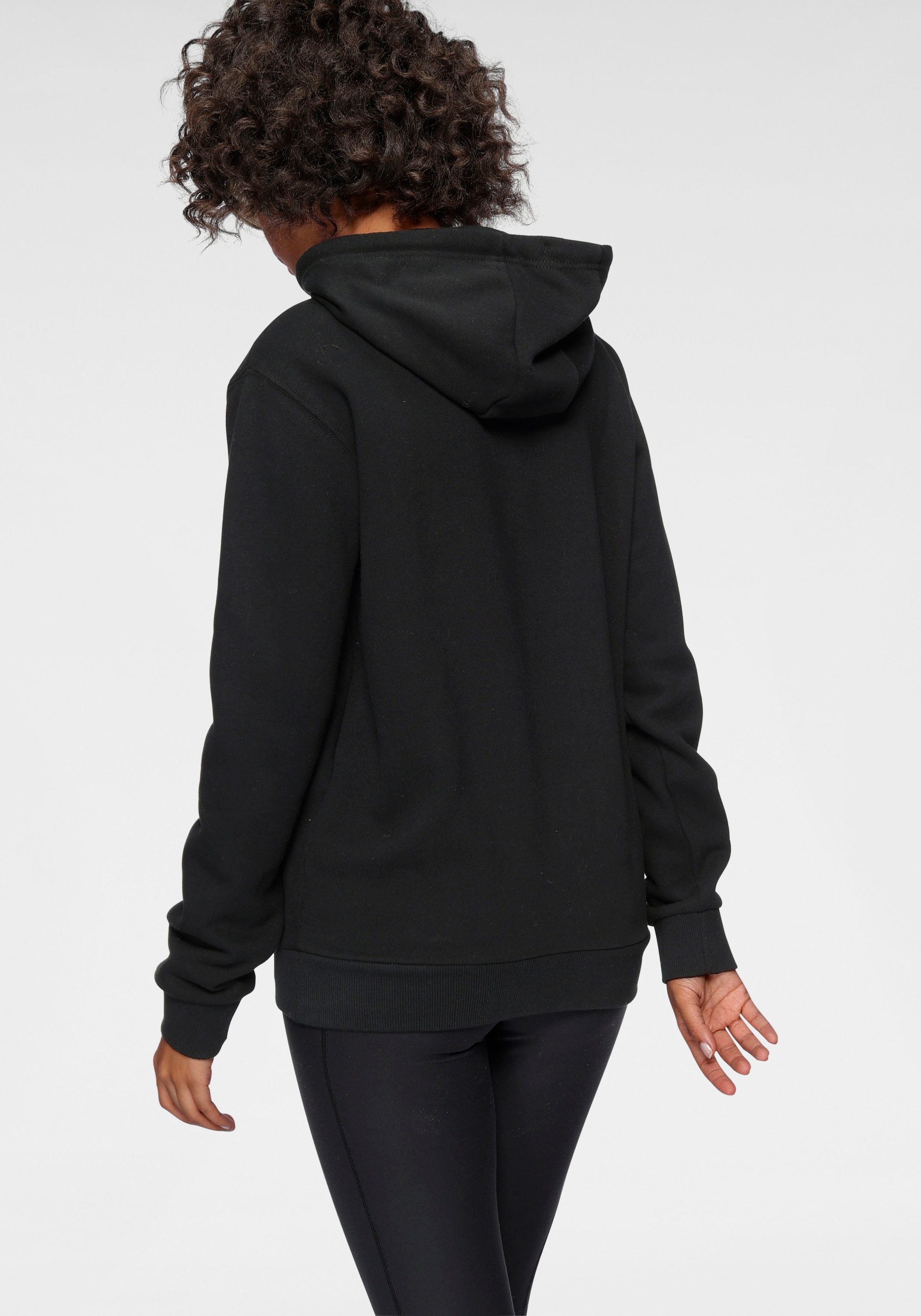 Ellesse Kapuzensweatshirt »TORICES OVER HEAD HOODY«
