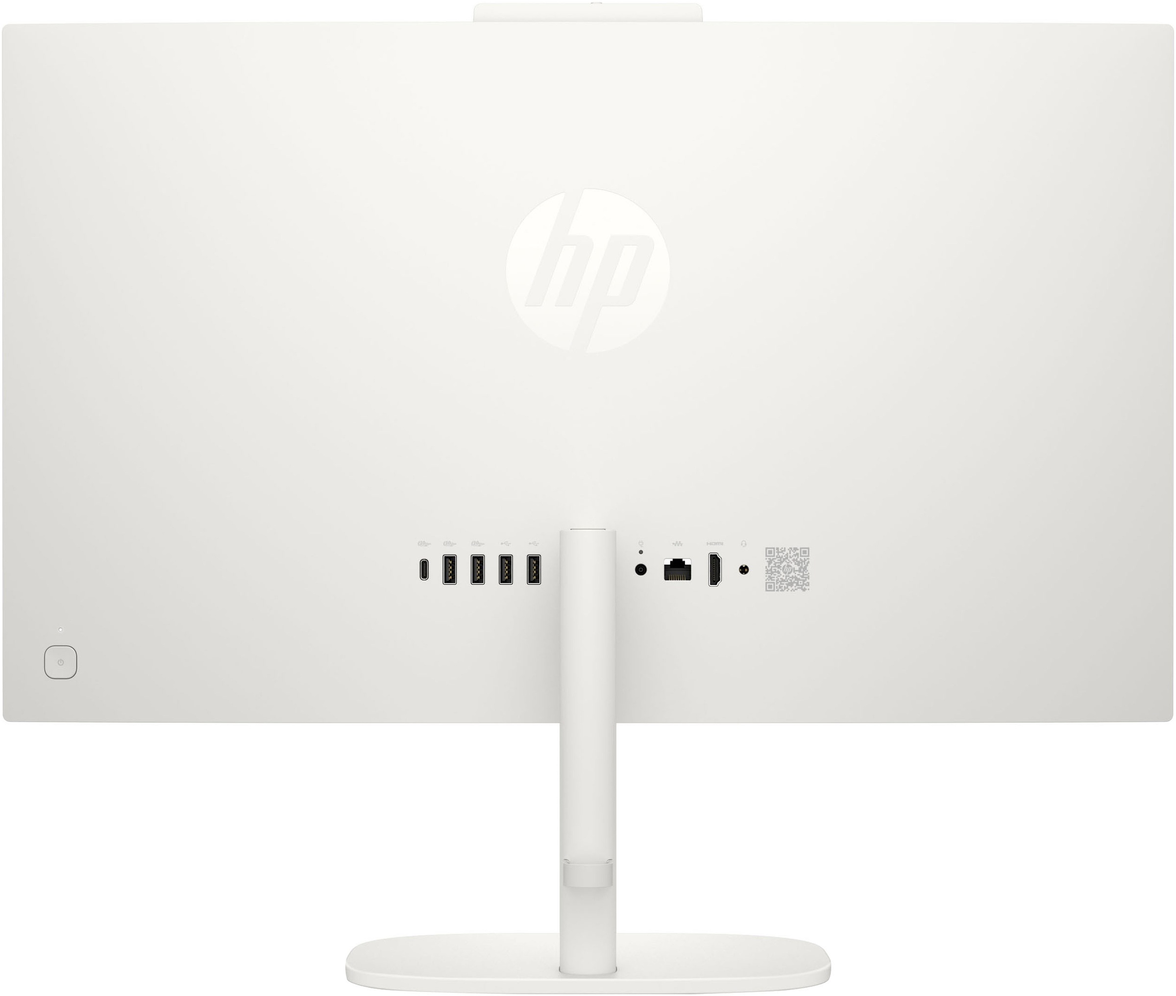 HP All-in-One PC »24-cu0211ng«