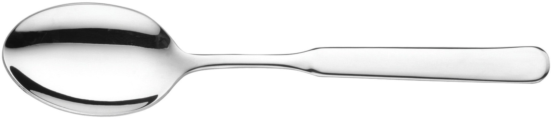 PINTINOX Besteck-Set »MILANO«, (Set, 24 tlg.), in moderner und zeitloser Formgebung
