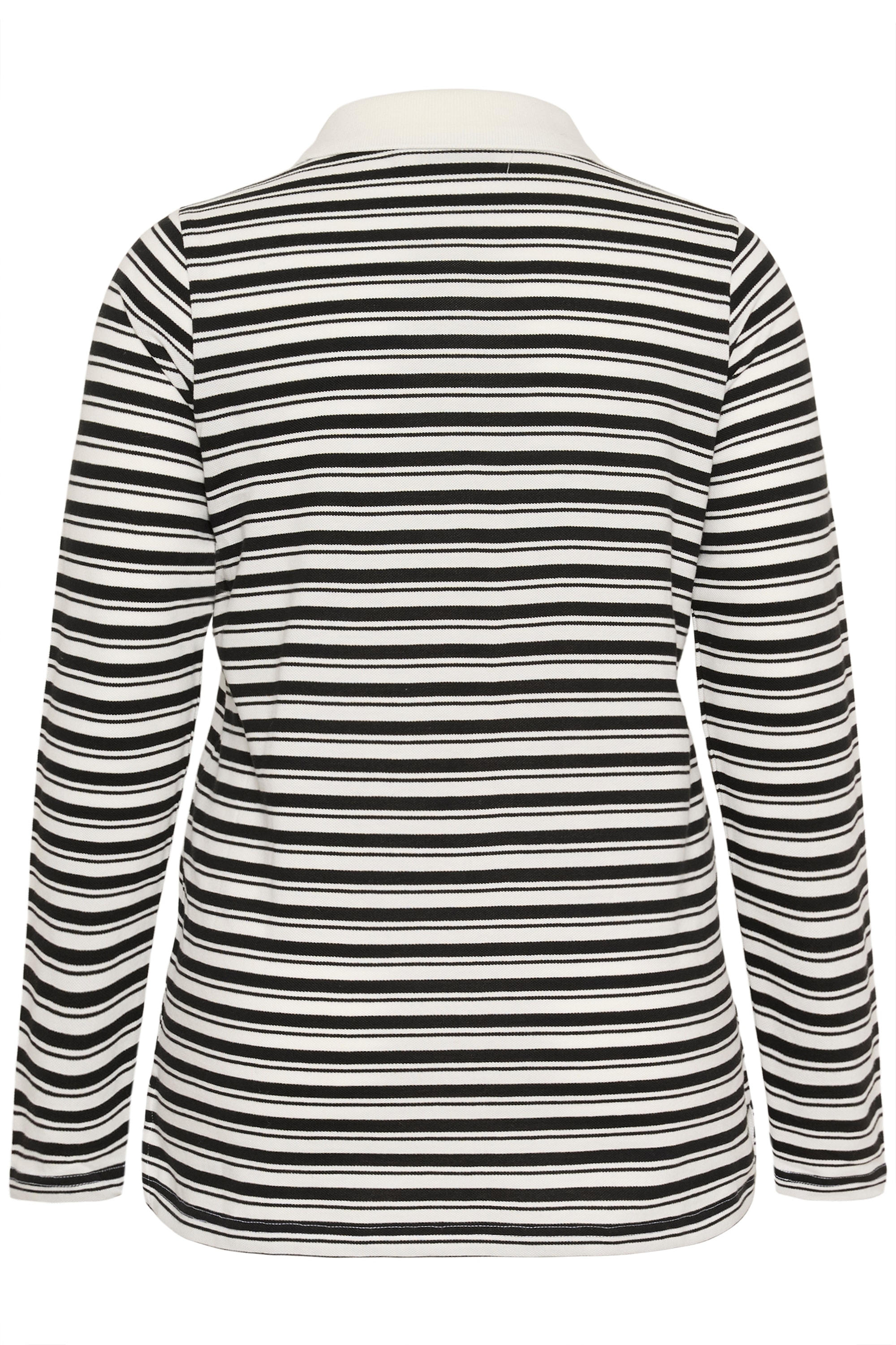 KAFFE Curve Blusentop »Damen Poloshirt KCmiana«