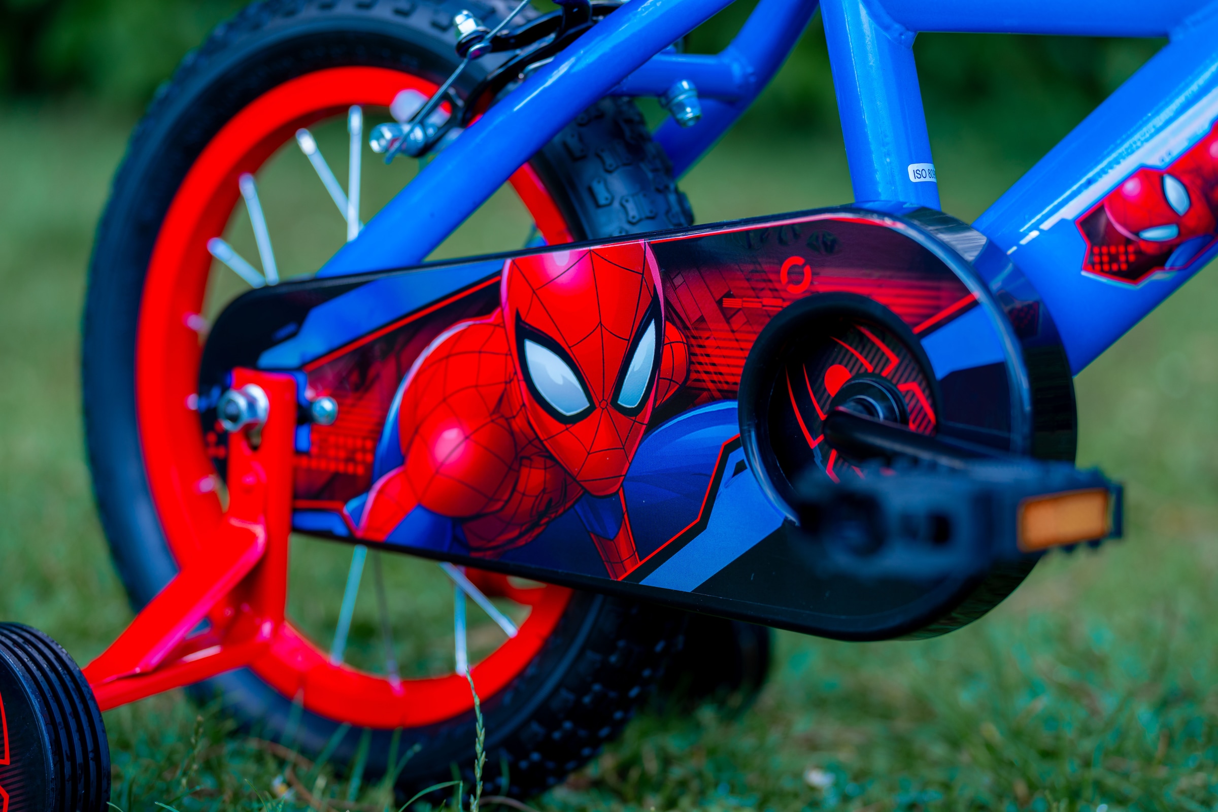Huffy Kinderfahrrad