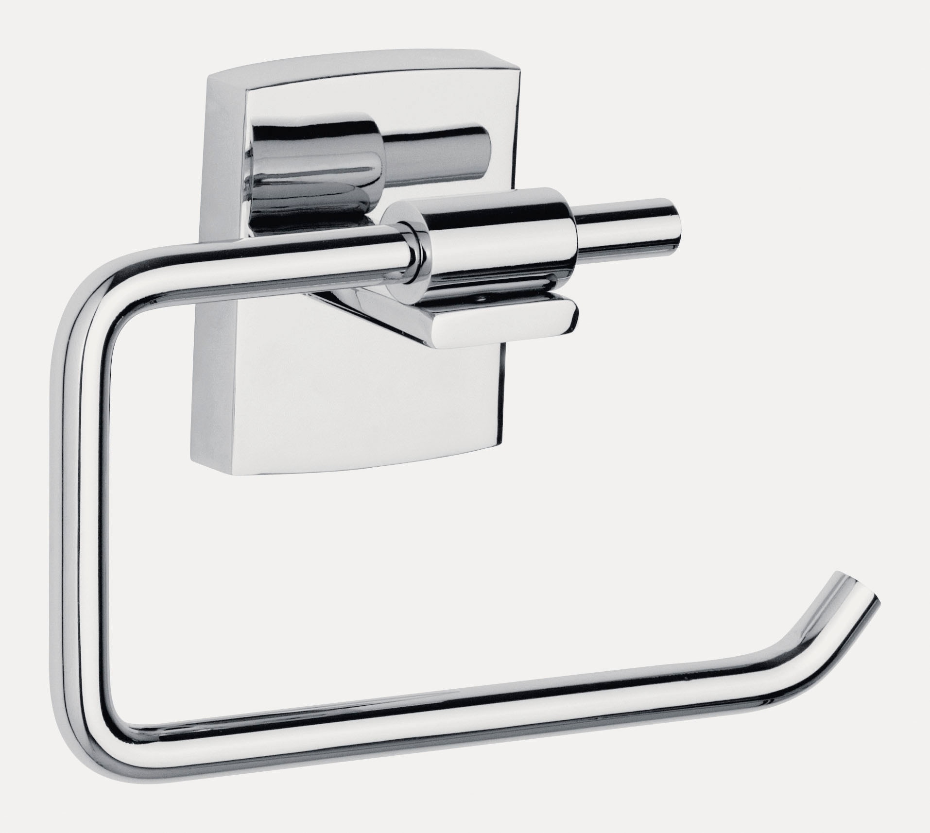 tesa Toilettenpapierhalter »Toilettenpapierhalter 1x tesa klaam Toilettenpa günstig online kaufen