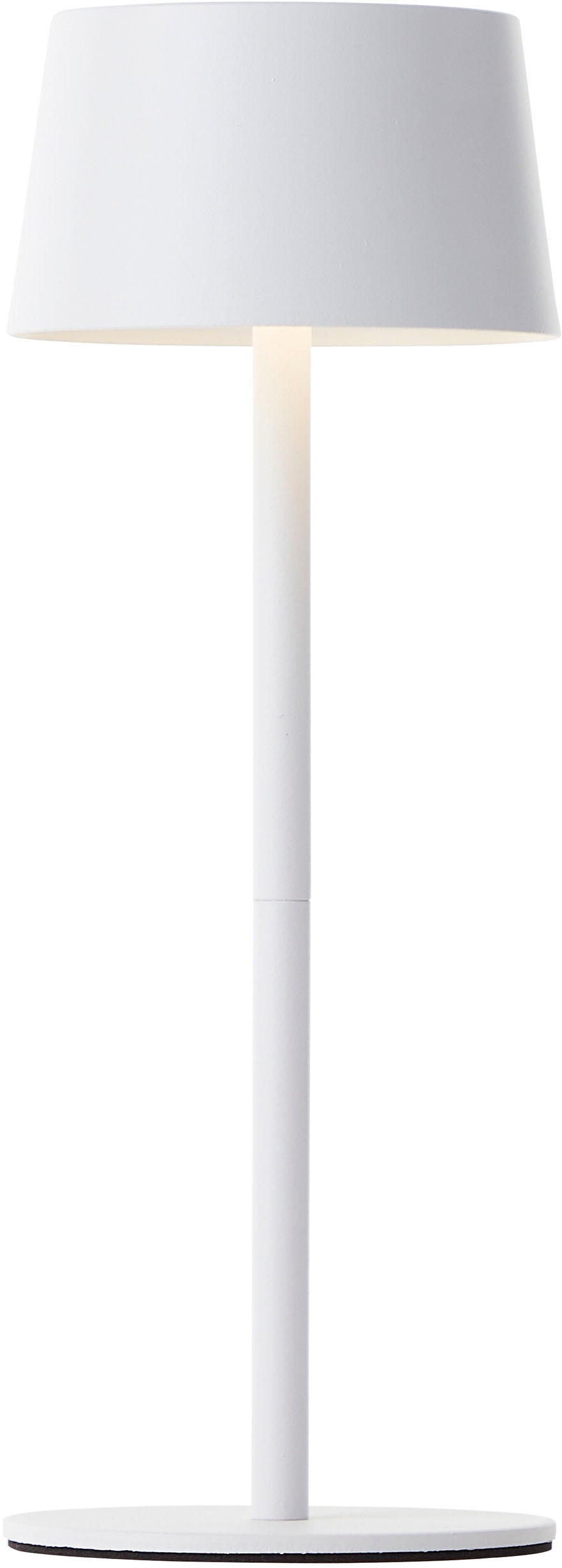 Brilliant LED Außen-Tischleuchte »Viani«, 1 flammig, Leuchtmittel LED-Modul günstig online kaufen