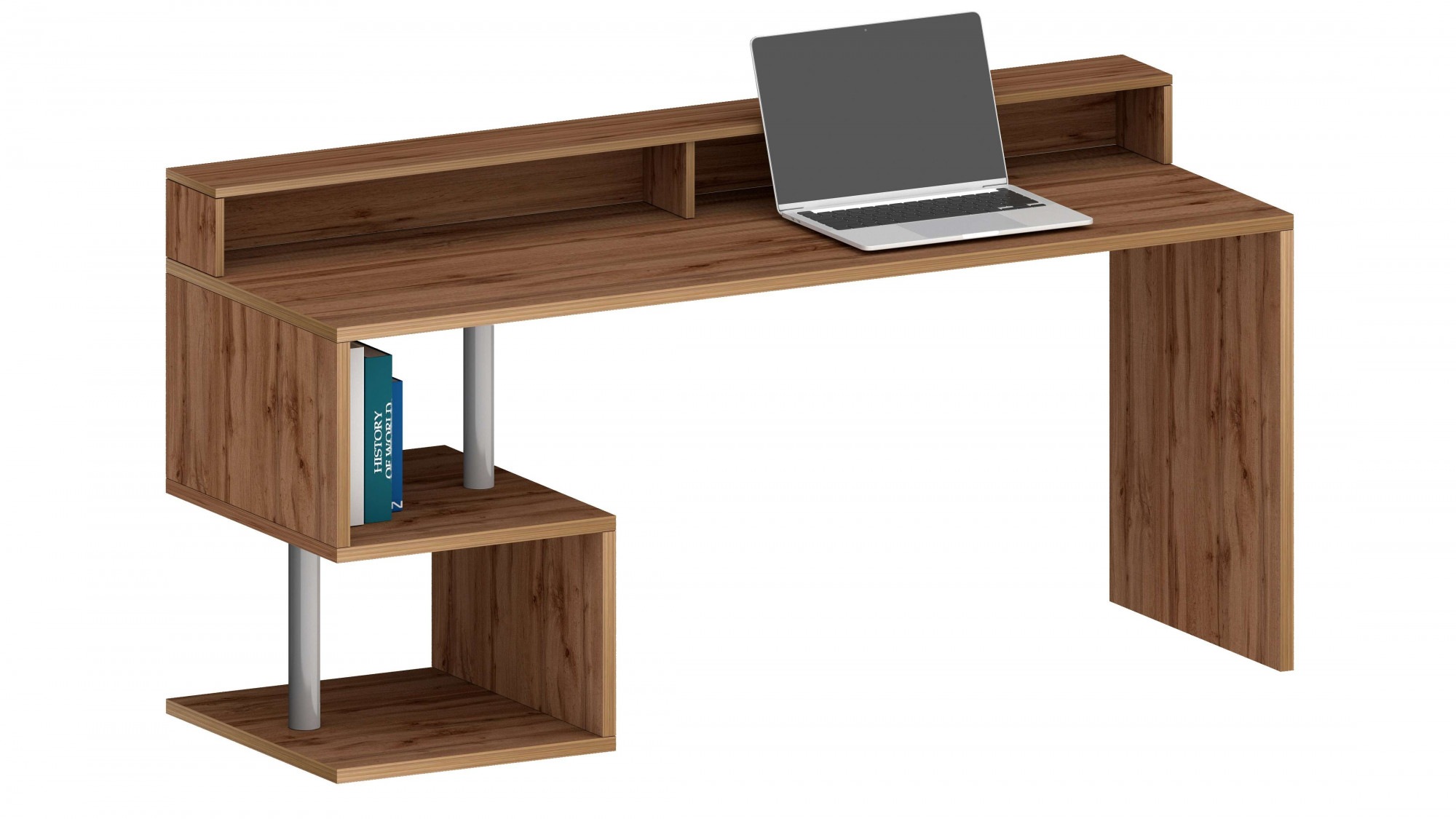 INOSIGN Schreibtisch »Esse, modernes Design«, in verschiedenen Breiten, mit günstig online kaufen