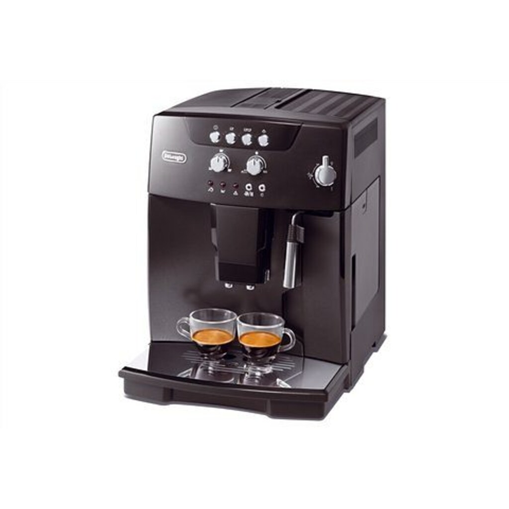 De'Longhi Kaffeevollautomat »Magnifica New Generation ESAM 04.110.B«, Kaffeestärke einstellbar