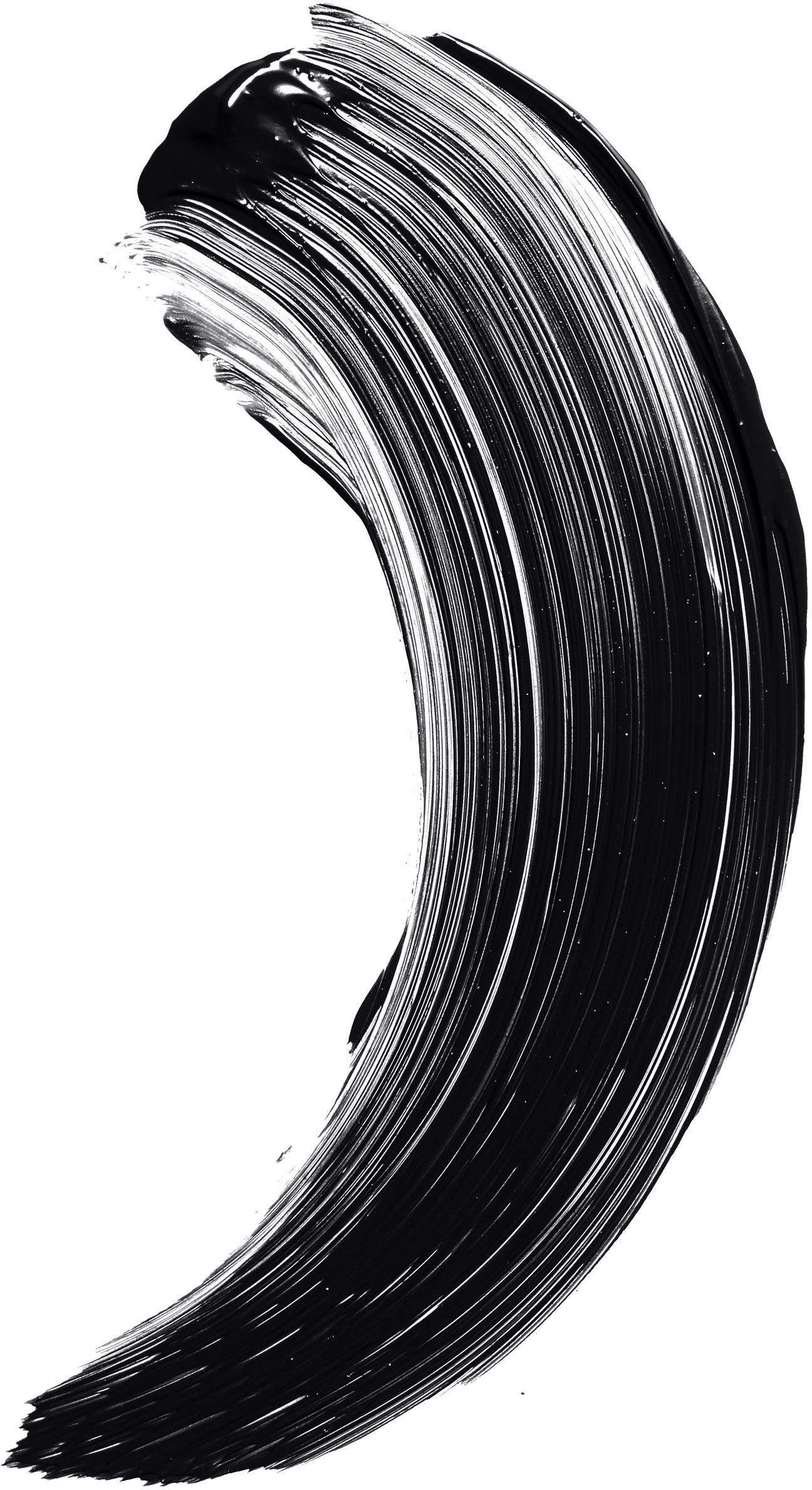4. Bild von MAYBELLINE NEW YORK Mascara »Maybelline New York Volum' Express The Colossal Mascara«, Wimperntusche, mit Collagen