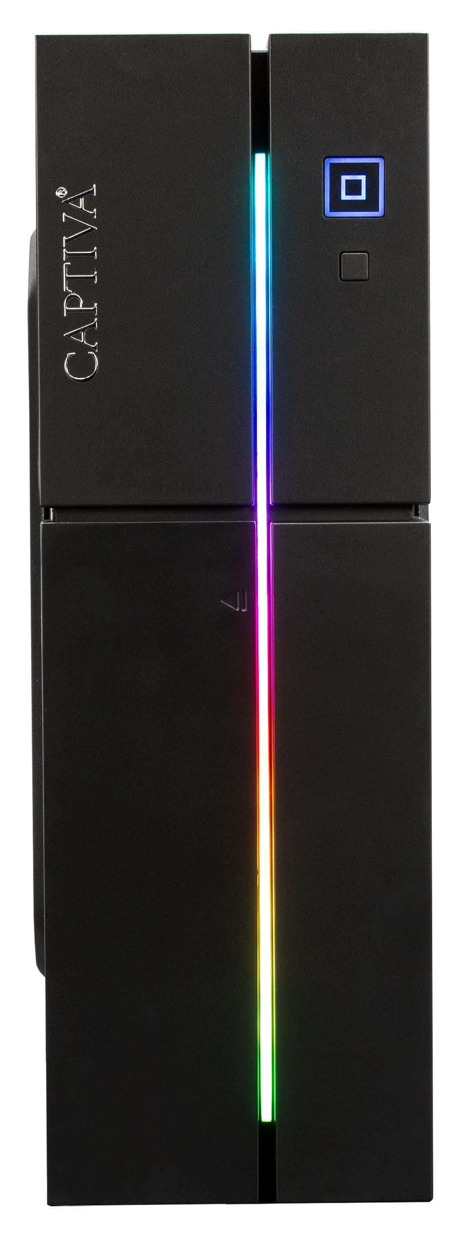 CAPTIVA Business-PC »Power Starter I70-048«